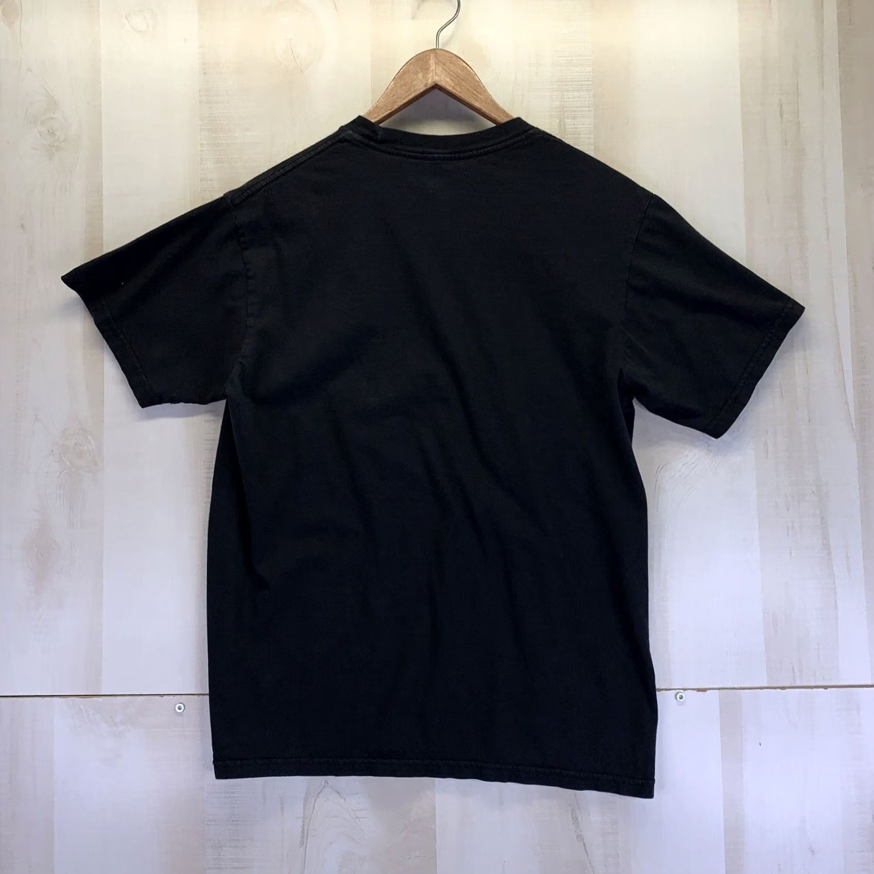 Bravado Bravado Red Hot Chili Peppers Adult Unisex Graphic T Shirt Mens M Black Short Sleeve Crew Neck Rock 90s Size US M / EU 48-50 / 2 - 6 Thumbnail