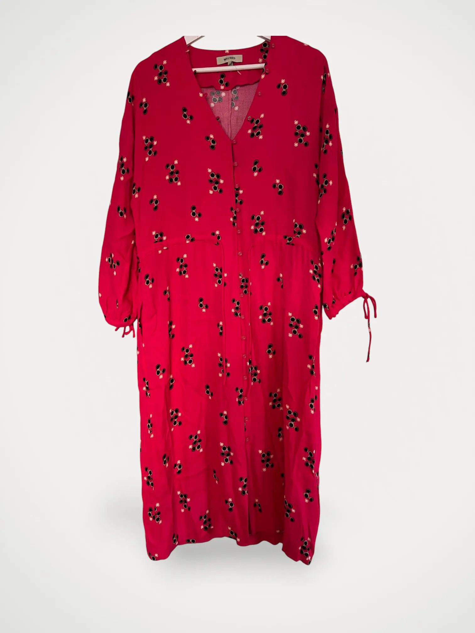 Whyred Whyred Dash bouquet Dress Size XS / US 0-2 / IT 36-38 - 1 Thumbnail