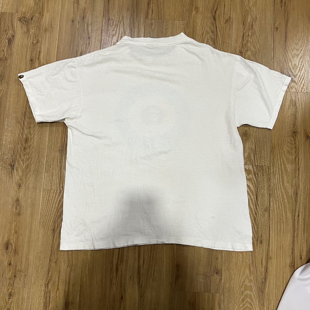APE CORNELIUS FANTASTA Tシャツ 1991年 Bape × Vintage VINTAGE BAPE / BATHING APE ONEITA TAG | Grailed
