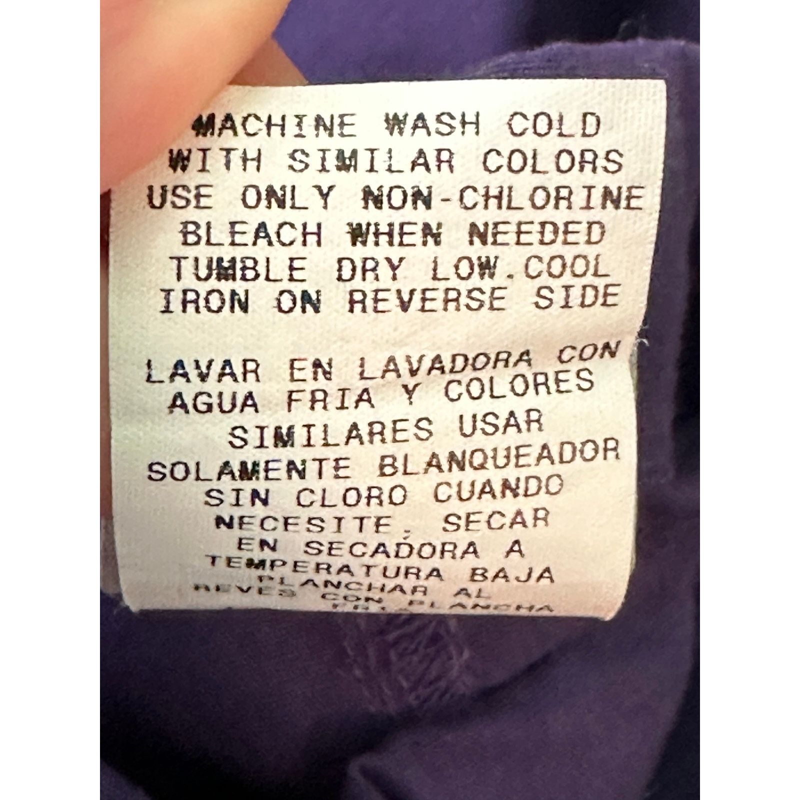 Levi's Levi's black button closures jeans size 24 - 0 Size 25" / US 0 / IT 36 - 5 Thumbnail