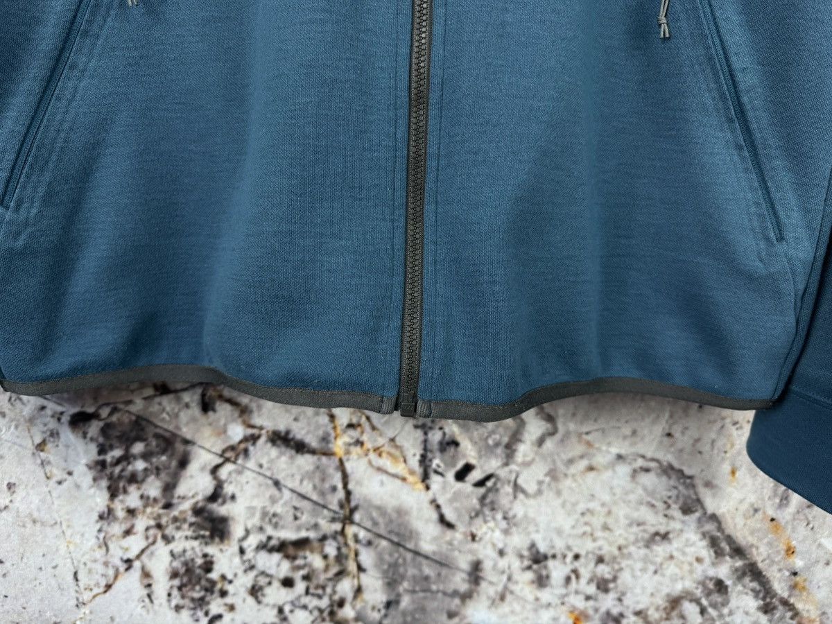 The North Face Men’s The North Face Full Zip Sweatshirt Outdoor Size Medium Size US M / EU 48-50 / 2 - 8 Thumbnail