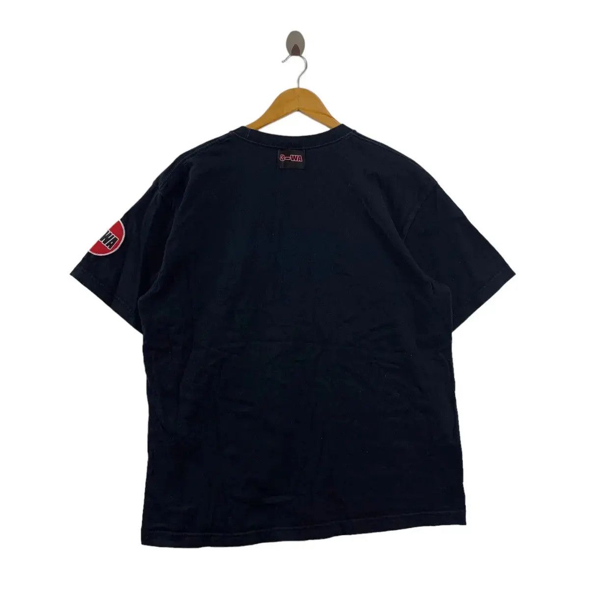 Vintage SUPERCROOKS JUPITER LEGACY The Gladiator Tee Shirt Anime Size US XL / EU 56 / 4 - 3 Thumbnail