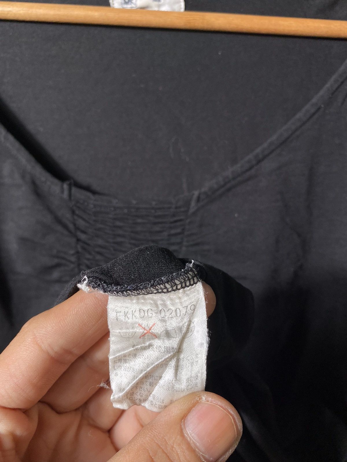 Designer × Other × Vintage Vintage MICHEL KLEIN Long Sleeve Size L / US 10 / IT 46 - 6 Thumbnail