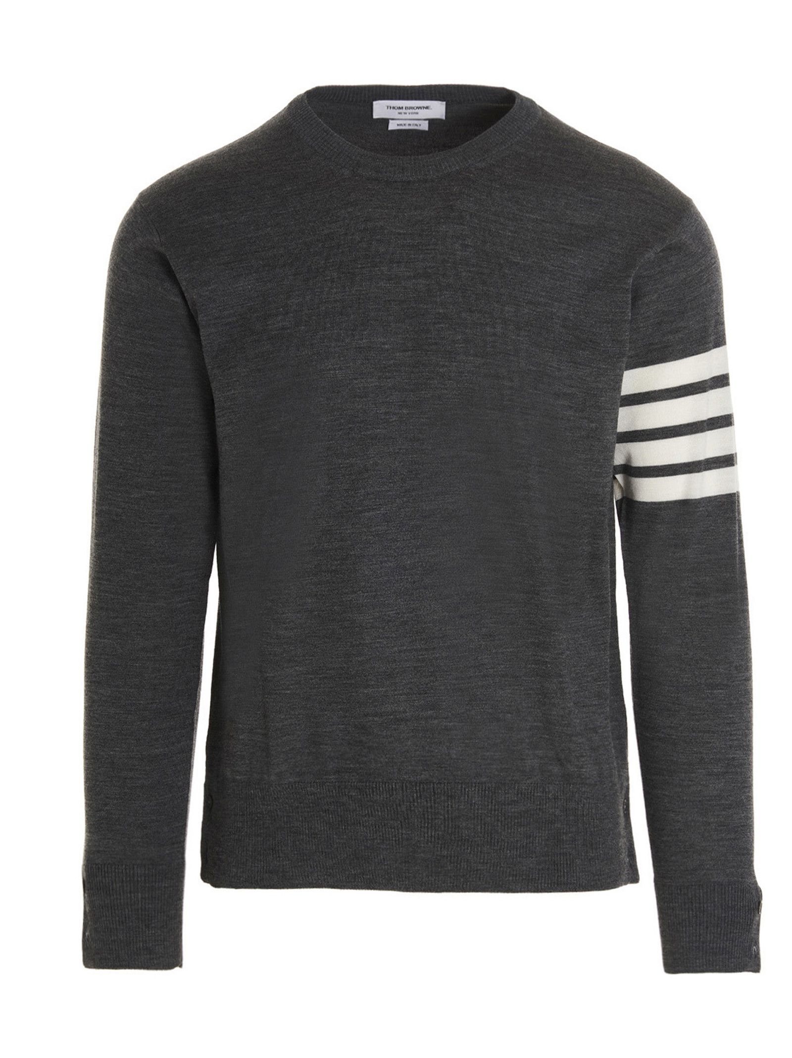 '4 Bar' Sweater