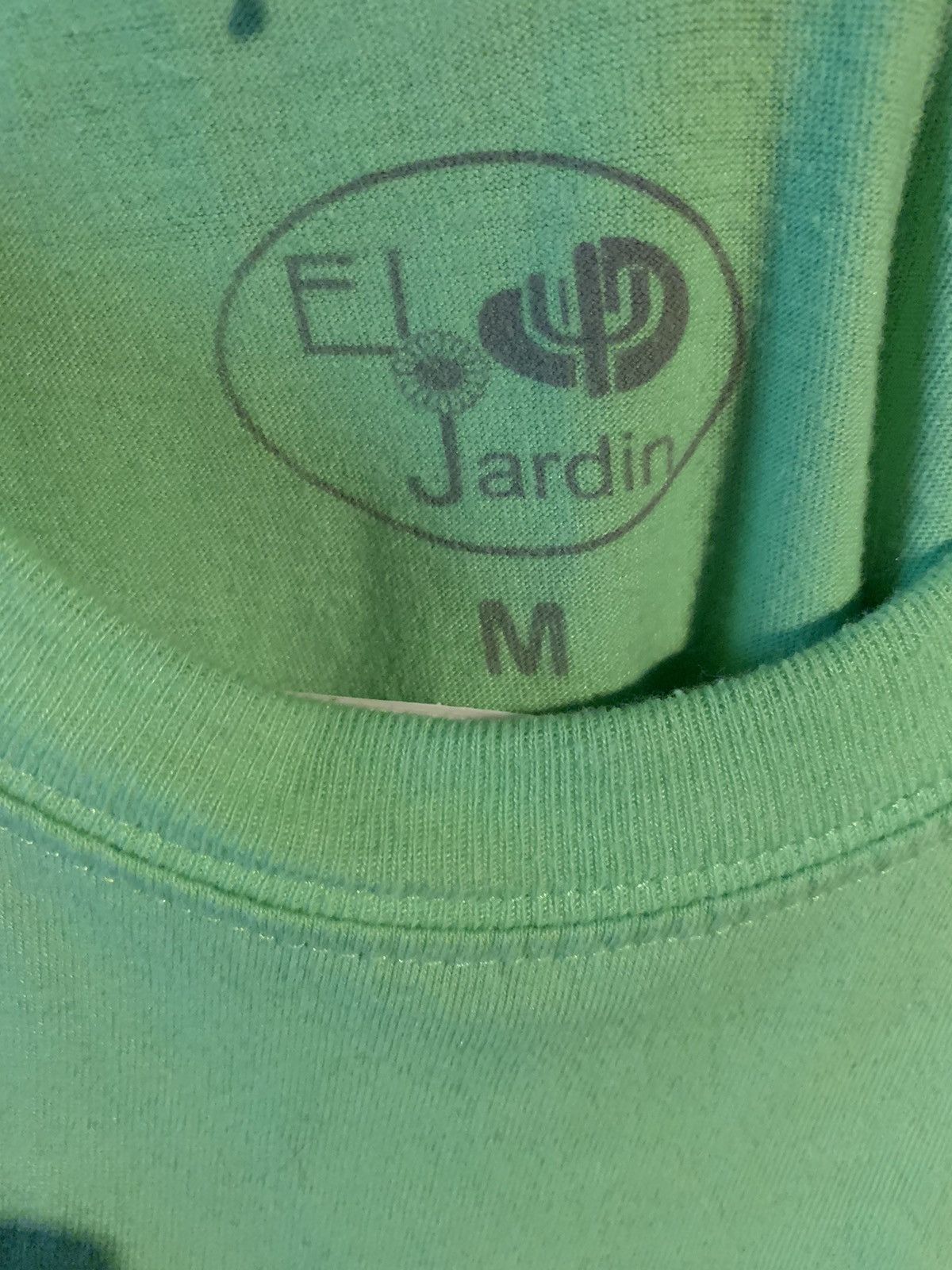 Other × Vintage Costa Rica Pura Vida Tee Size US M / EU 48-50 / 2 - 3 Thumbnail