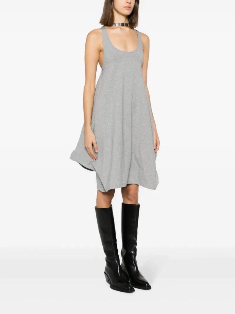 Y/Project Y/Project 23FW Asymmetrical Tank Dress - dmc Size US S / EU 44-46 / 1 - 1 Thumbnail
