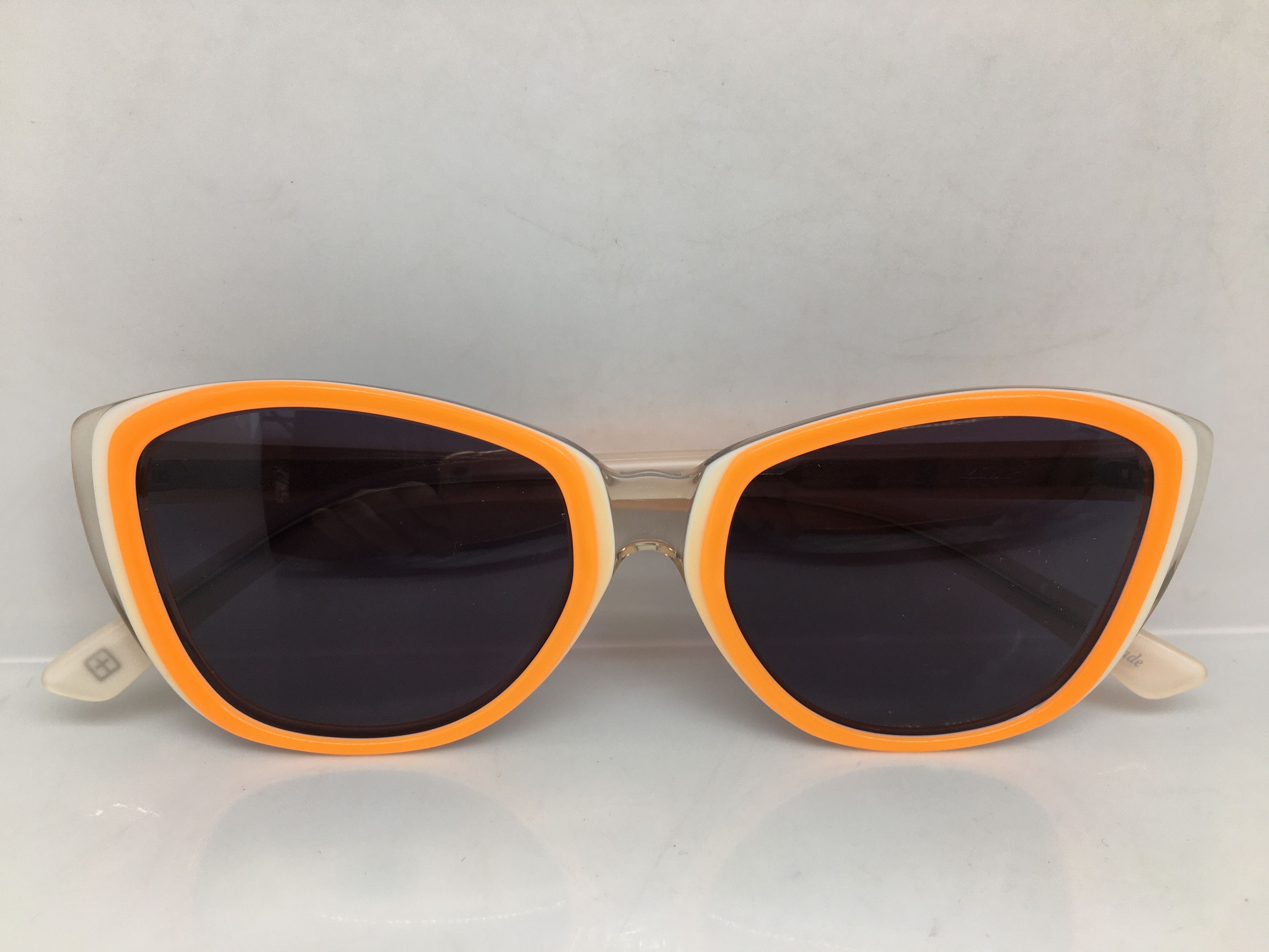 Ksubi Ksubi Talitba Cate Eye Sunglasses Frame Size ONE SIZE - 6 Thumbnail