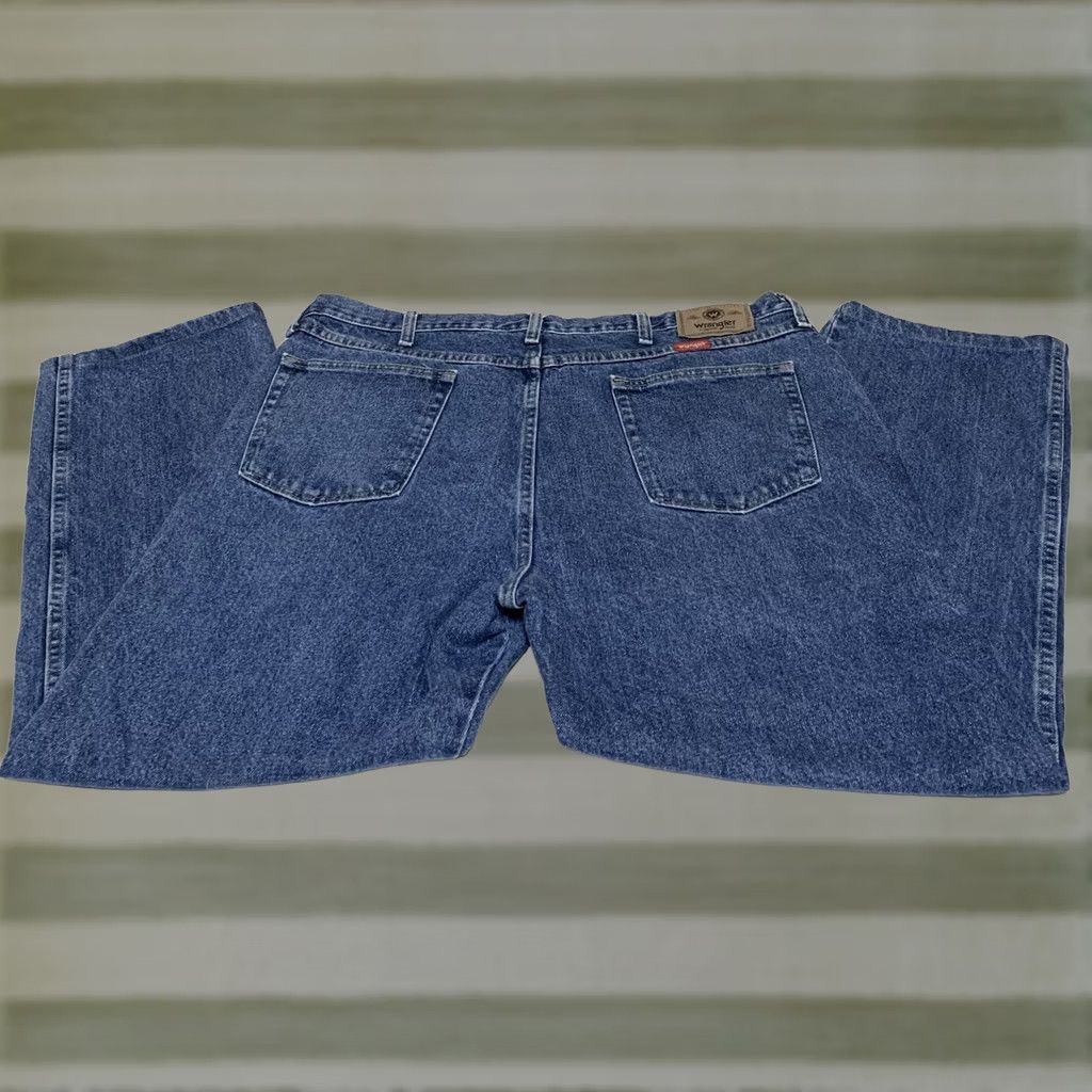 Wrangler VINTAGE none Size US 40 / EU 56 - 1 Thumbnail