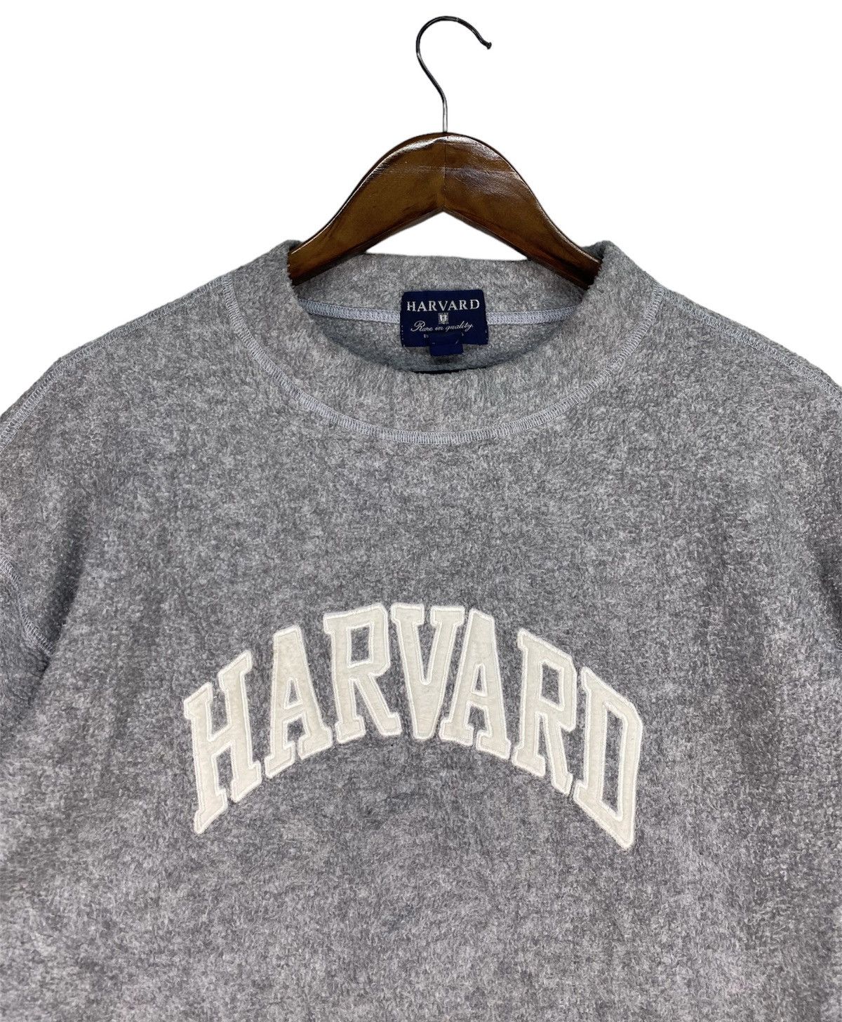 Polartec Harvard X Polartec Fleece Size US L / EU 52-54 / 3 - 2 Thumbnail