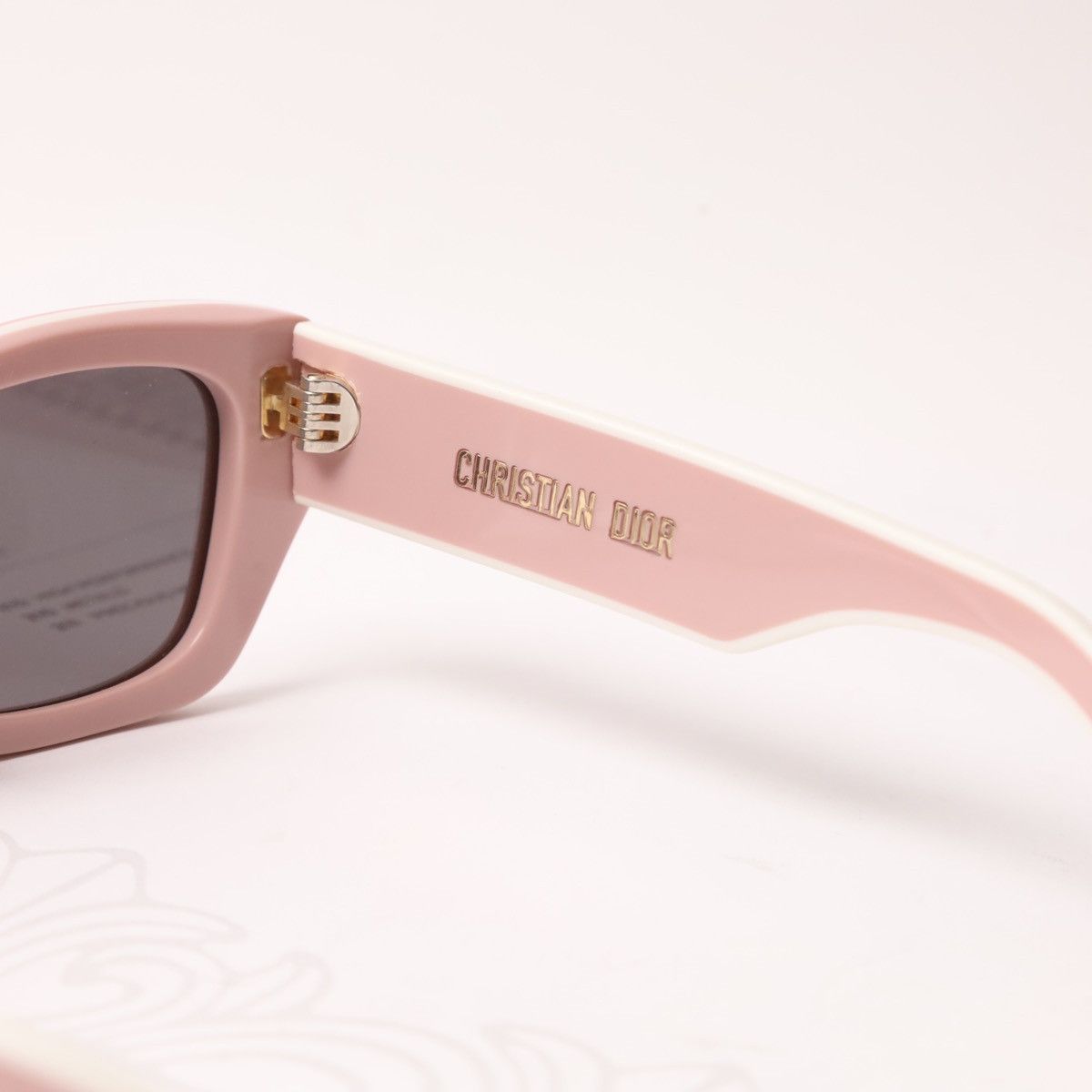 Dior DIOR DIORPACIFIC S2U SUNGLASSES Size ONE SIZE - 5 Thumbnail