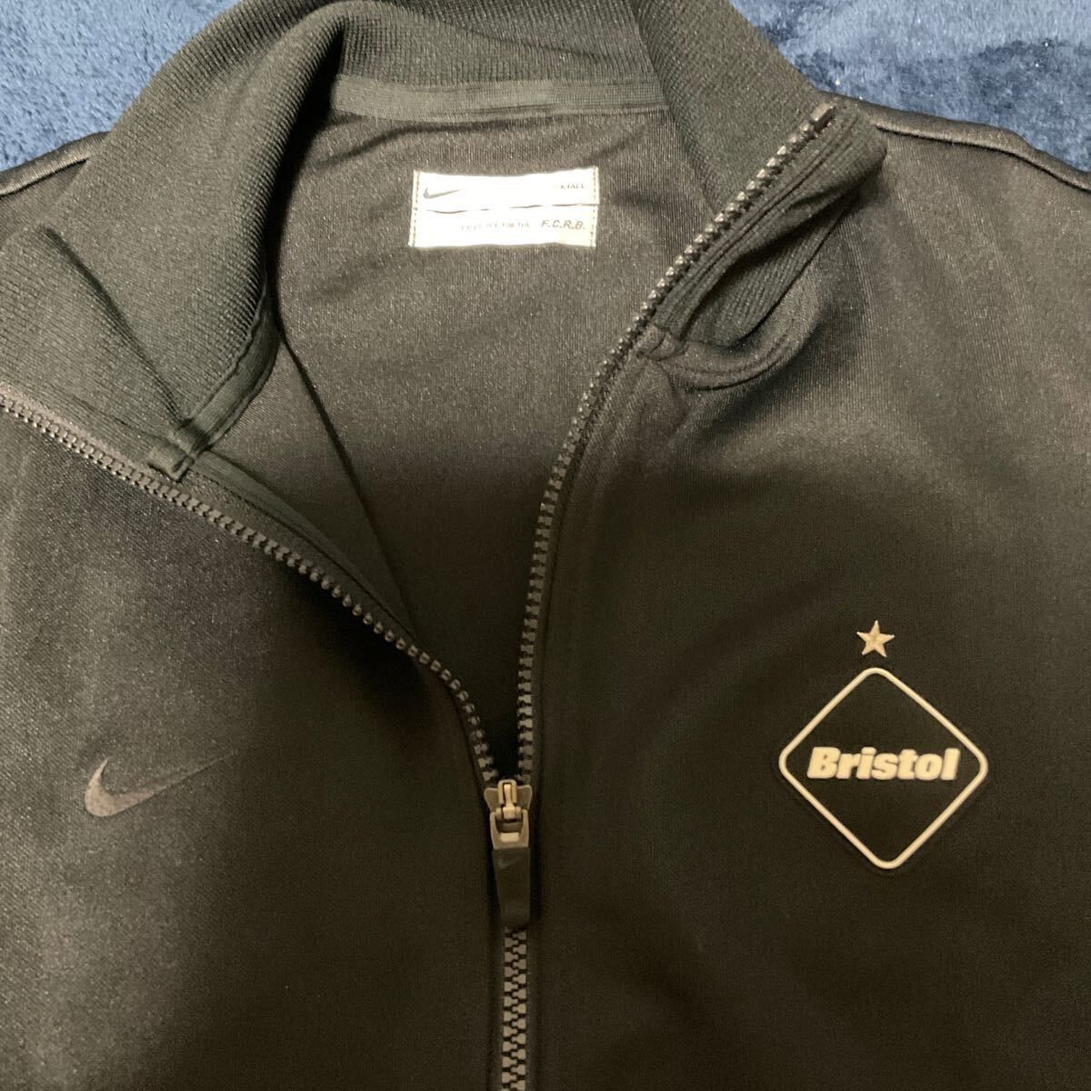 Mastermind Japan Mastermind Japan x F.C. Real Bristol F.C.R.B PDK Jacket Size US S / EU 44-46 / 1 - 2 Thumbnail