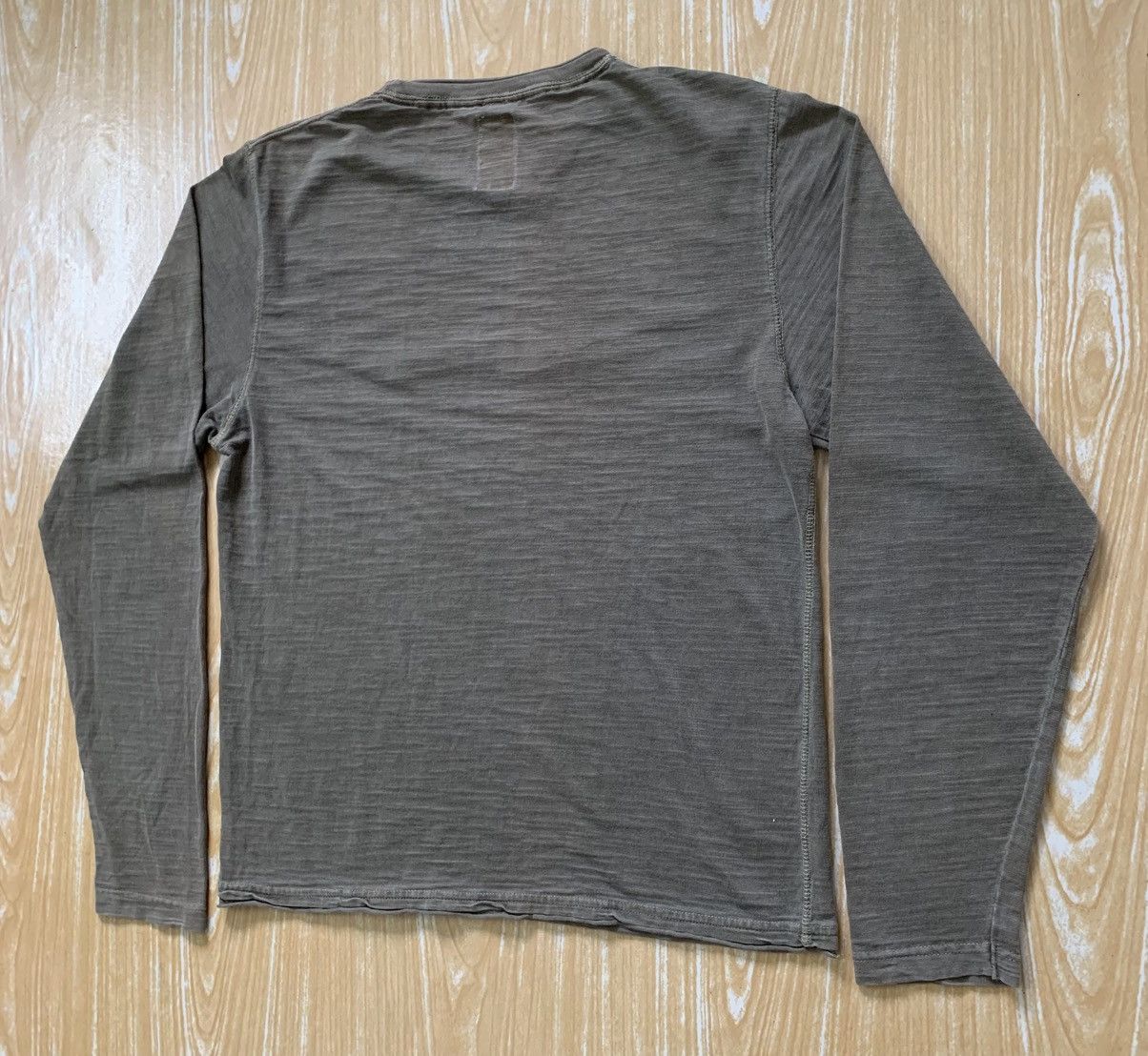 Red Wing Red Wings.. Red Wing Shoes American Heritage Long Sleeve Tee Size US M / EU 48-50 / 2 - 7 Thumbnail