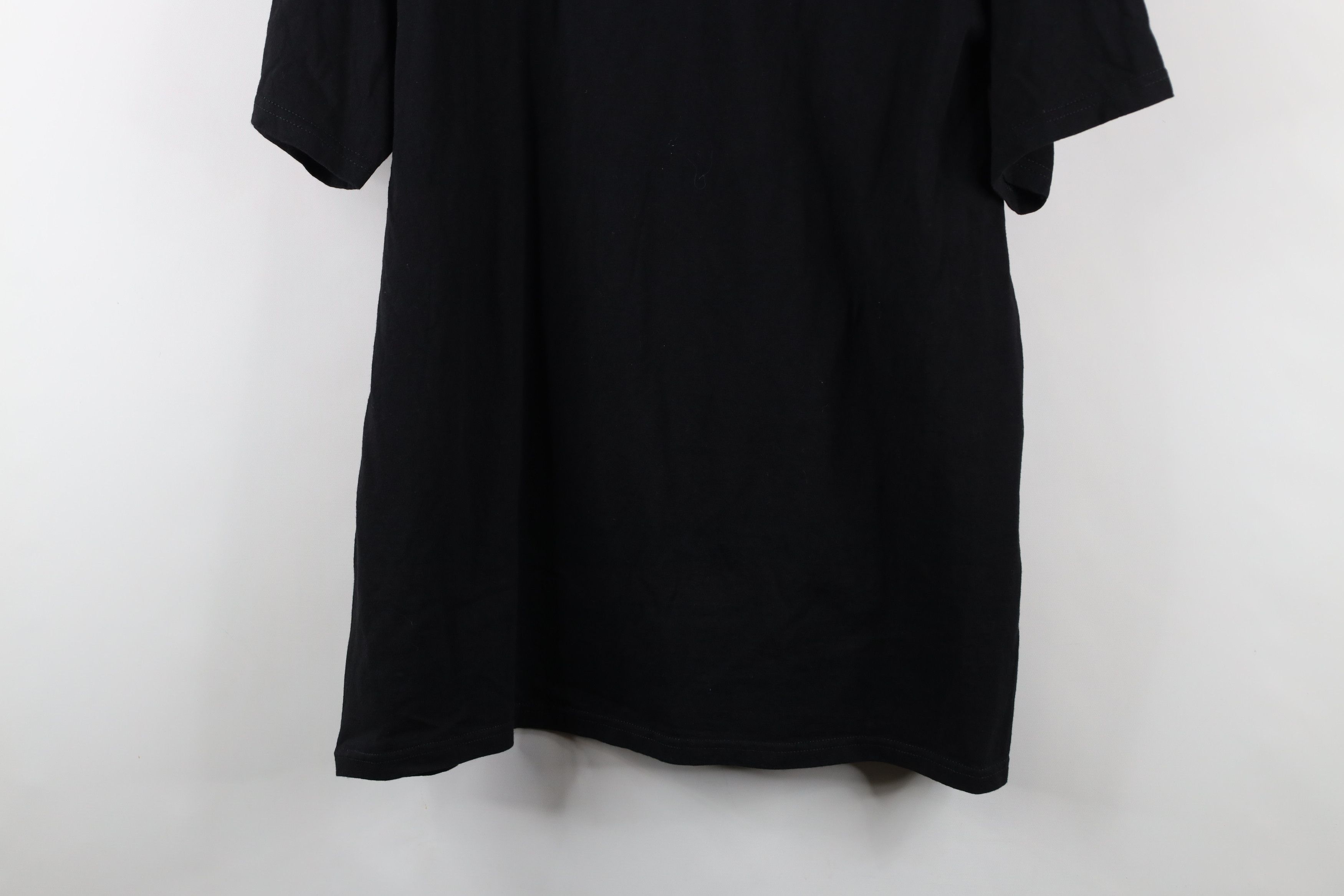 Vintage Vintage Y2K MLB St Louis Cardinals Baseball T-Shirt Black Size US L / EU 52-54 / 3 - 14 Thumbnail