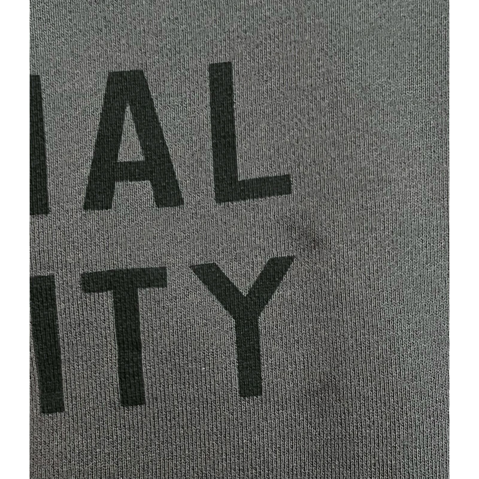 Star Wars Star Wars Death Trooper Imperial Sweatshirt Uniqlo Lar Gray Size US L / EU 52-54 / 3 - 10 Thumbnail