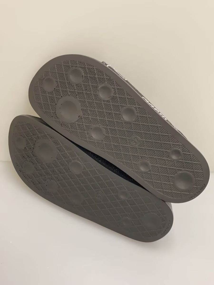 Marni Rhinestone Studded Logo Slides Size US 7 / IT 37 - 4 Thumbnail