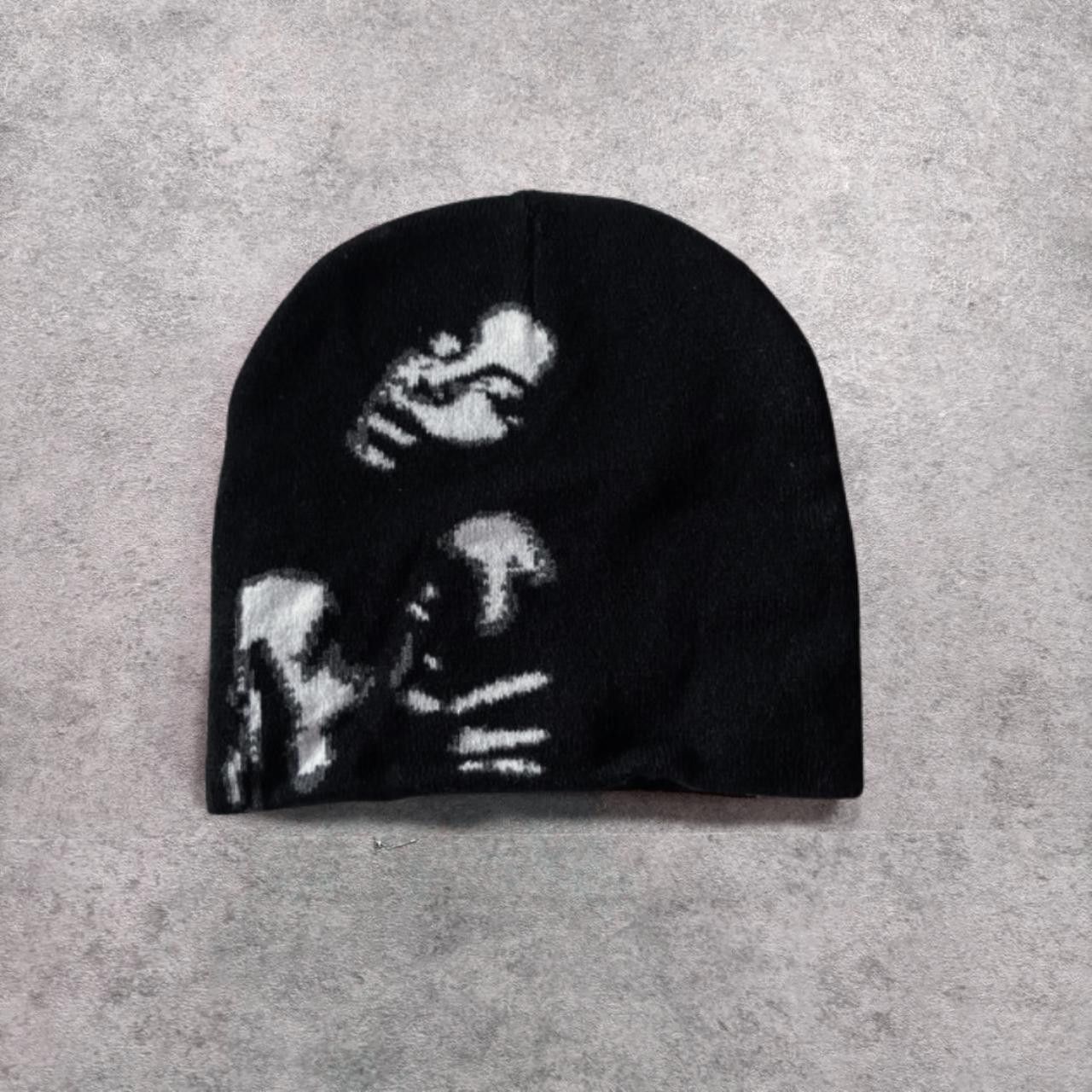 Other Sade "Love Deluxe" Beanie Size ONE SIZE - 1 Thumbnail