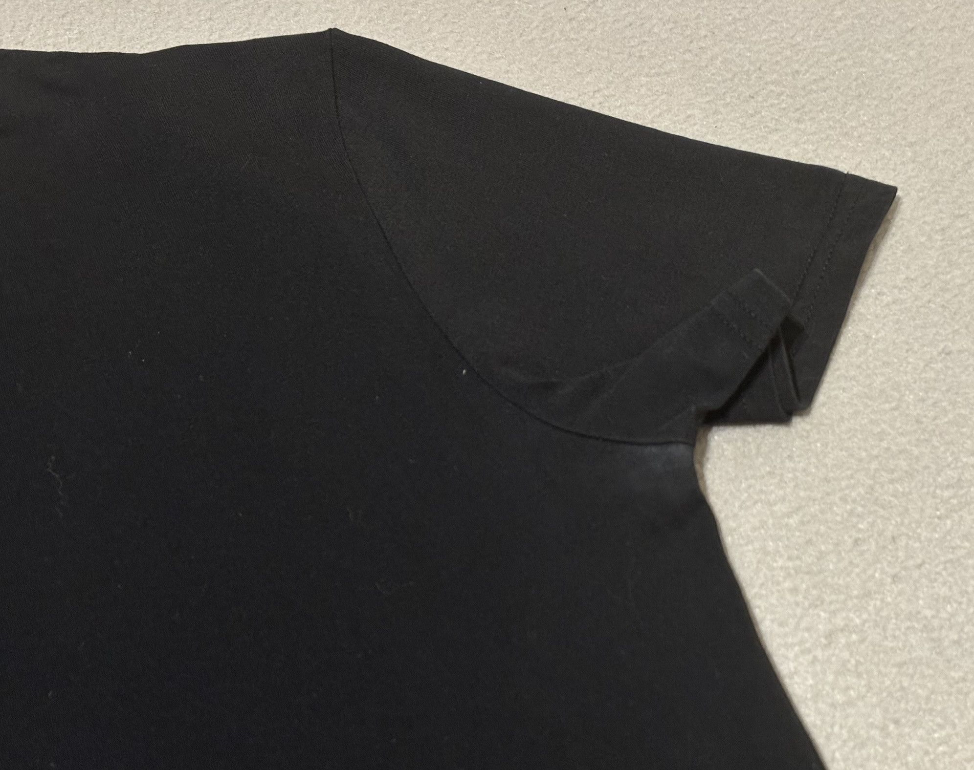 Versace Jeans Couture Versace Jeans Black T-Shirt size S Size US S / EU 44-46 / 1 - 13 Thumbnail