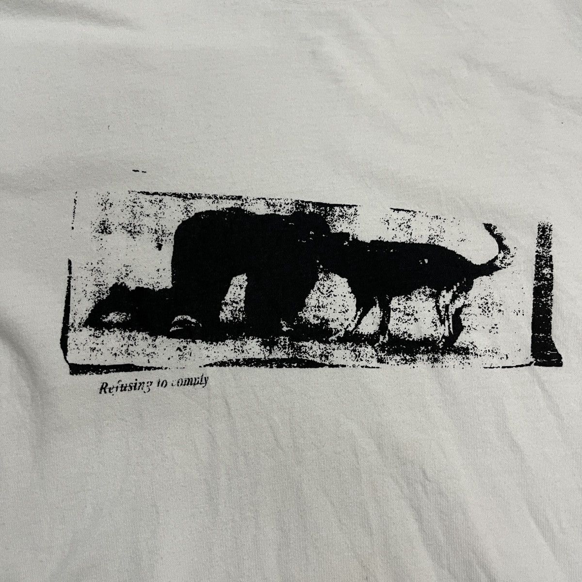 Globe Globe Skateboard T Shirt Size US L / EU 52-54 / 3 - 3 Thumbnail