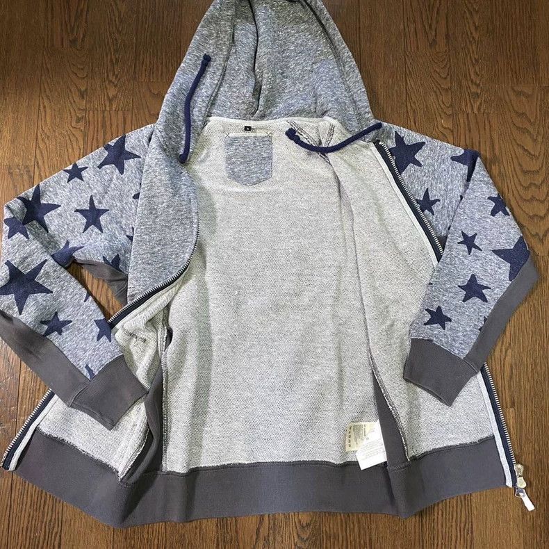 Vivienne Westwood Vivienne Westwood A hoodie jacket Size M / US 6-8 / IT 42-44 - 4 Thumbnail