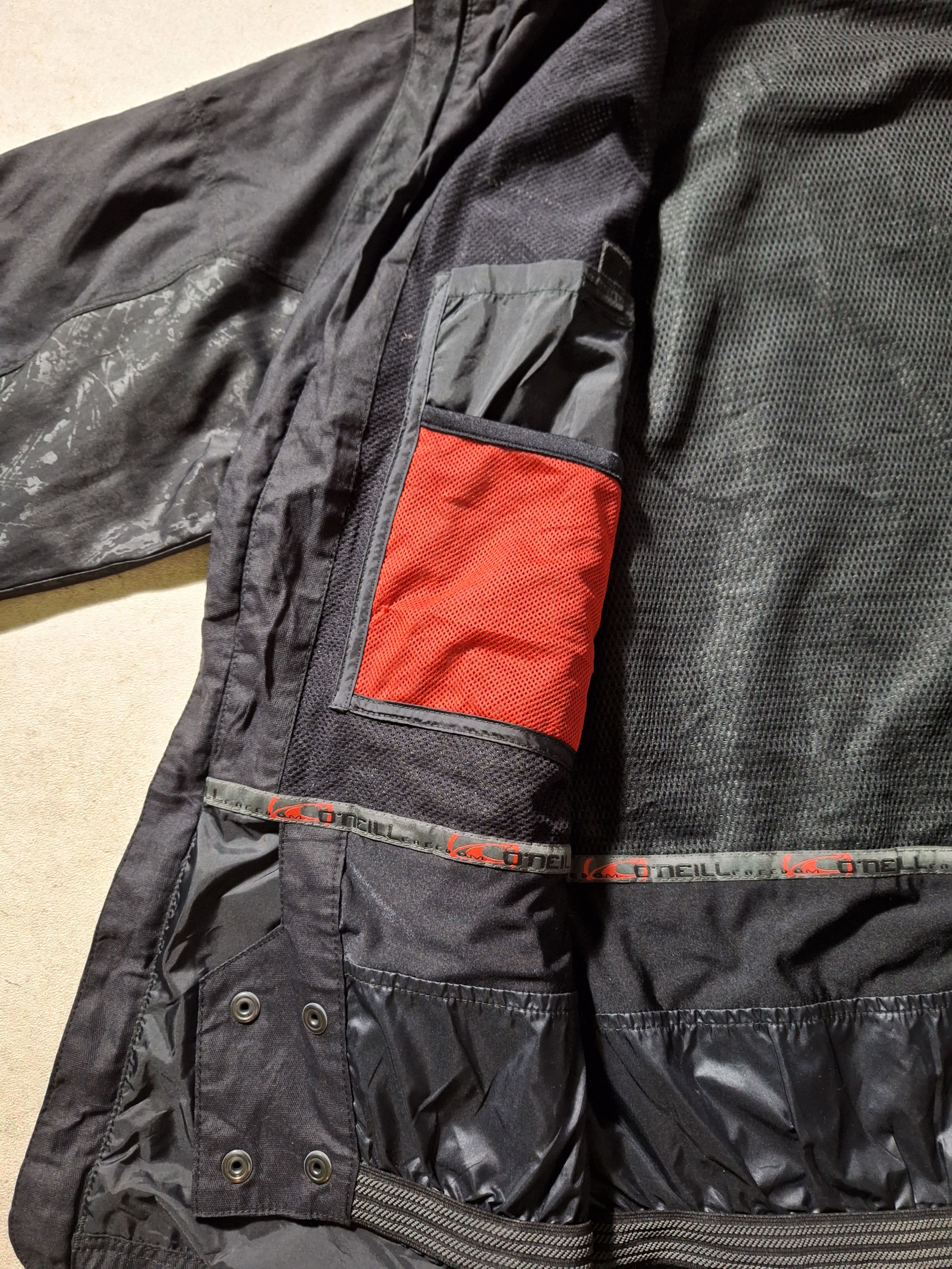 O'Neill Vintage Jacket O'neill Side pocket Size US L / EU 52-54 / 3 - 8 Thumbnail
