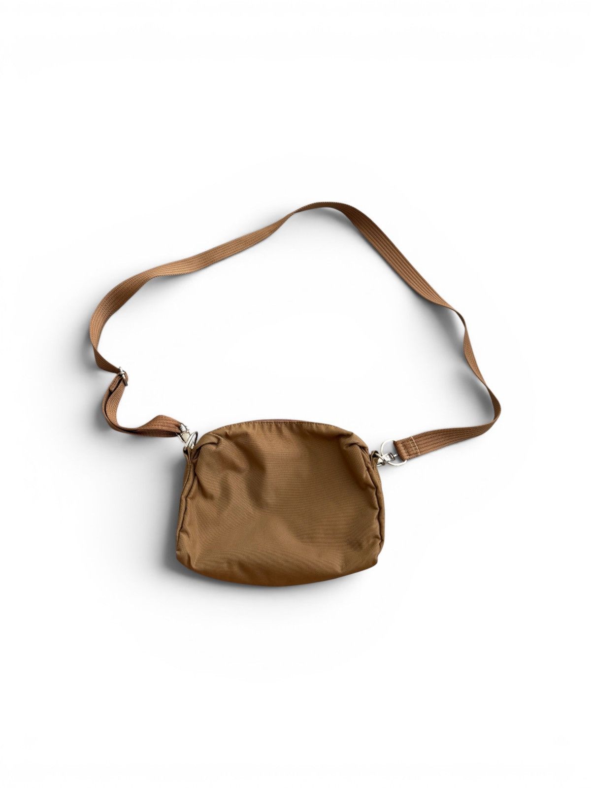 Bogner Bogner Nylon Shoulder Bag Size ONE SIZE - 2 Thumbnail
