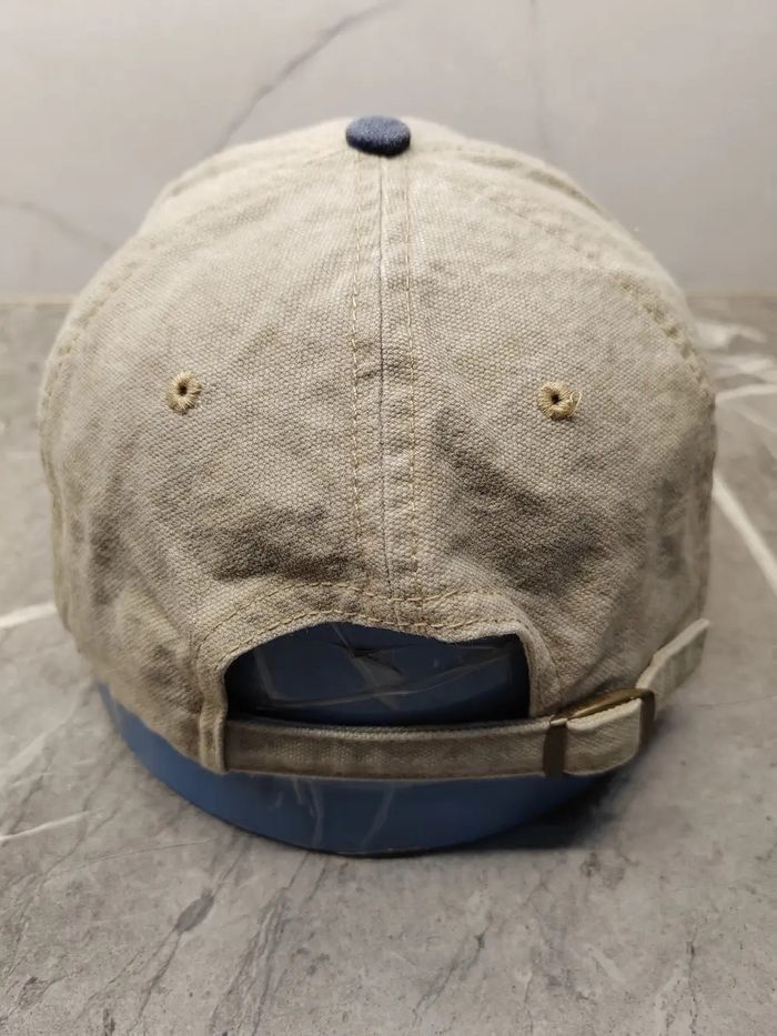 Vintage The White House Golf Club Cap Hat Size ONE SIZE - 4 Thumbnail