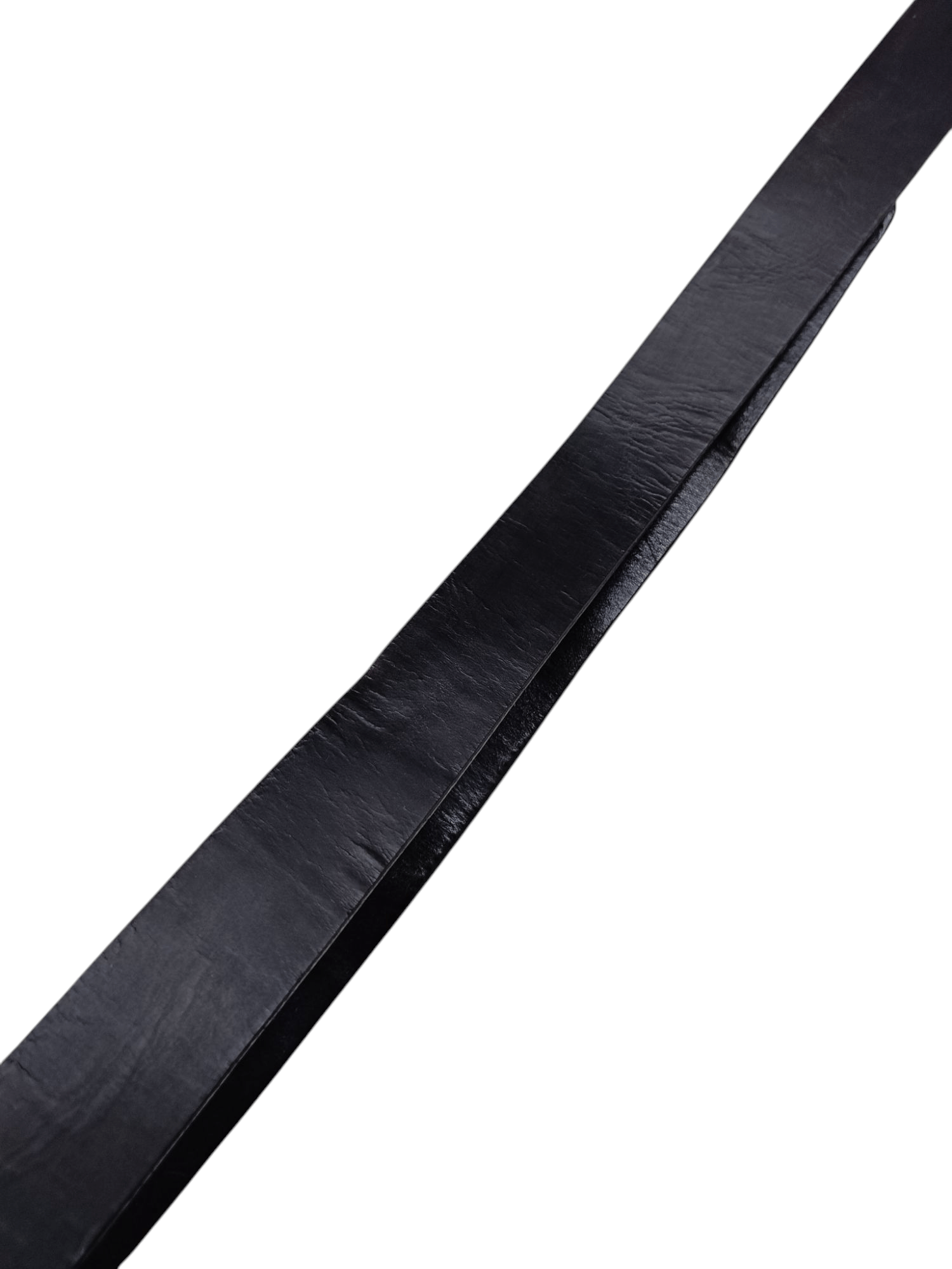 Salvatore Ferragamo Salvatore Ferragamo leather plain belt Size ONE SIZE - 5 Thumbnail