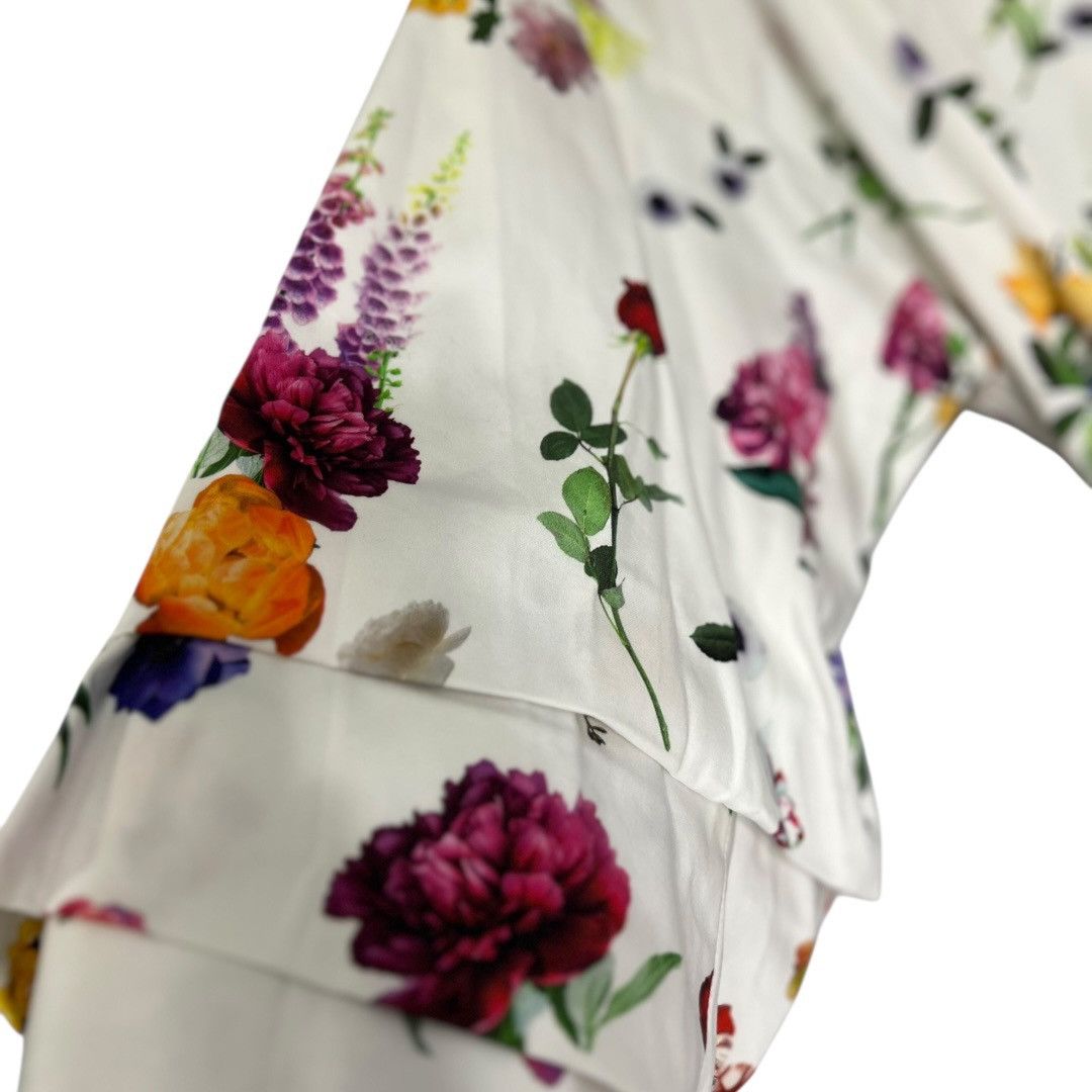 Alice + Olivia NWT ALICE + Olivia Maxi dress Size XL / US 12-14 / IT 48-50 - 11 Thumbnail