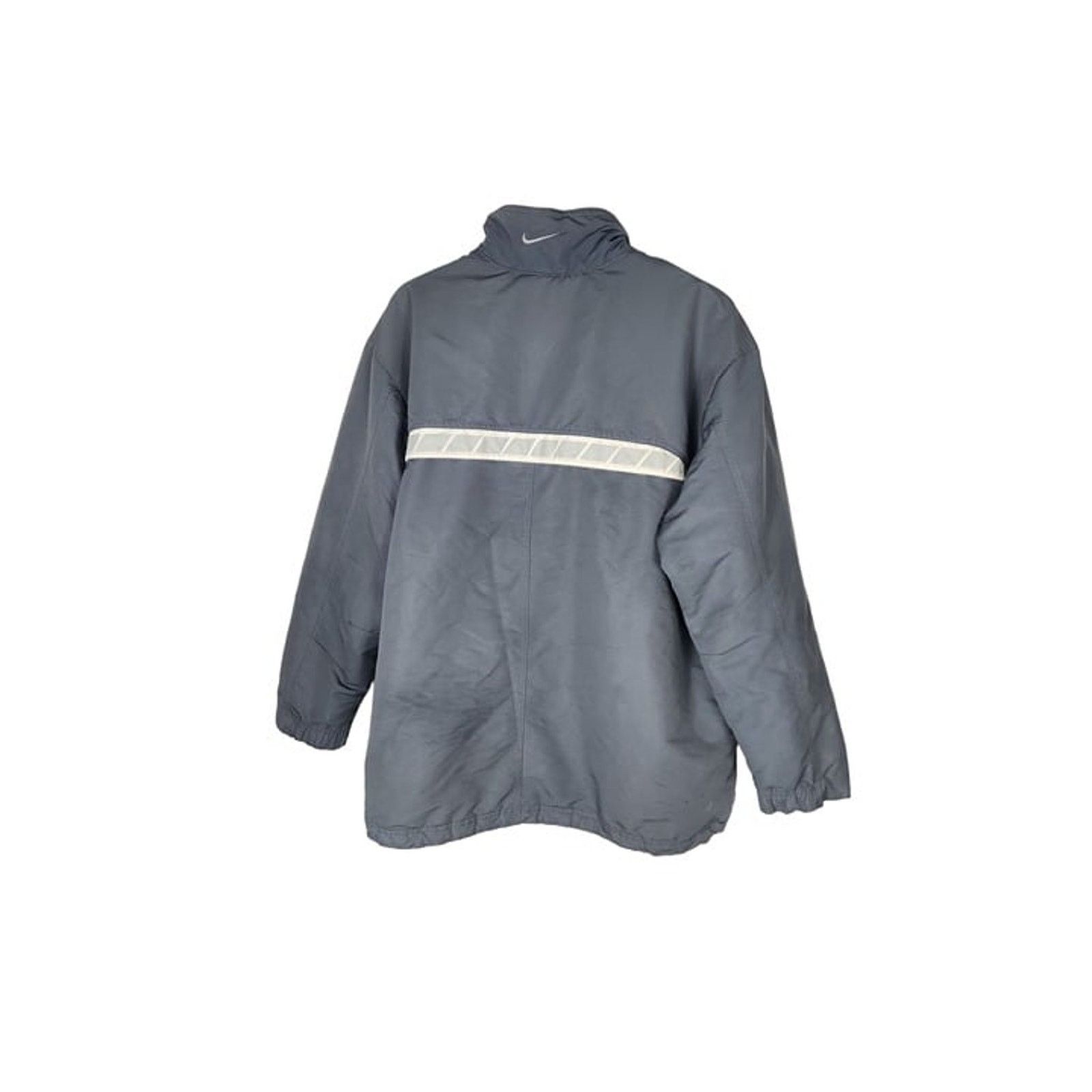 Nike Vintage Y2K Nike Jacket men's XL Size US XL / EU 56 / 4 - 2 Thumbnail