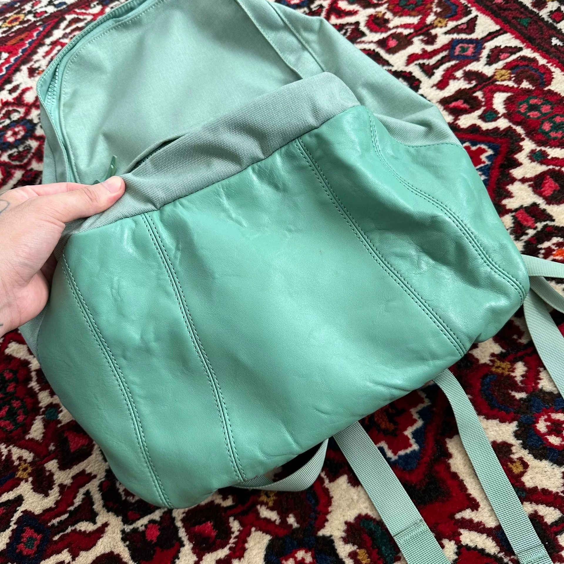 Visvim VISVIM 22AW CORDURA 22L Backpack Size ONE SIZE - 5 Thumbnail