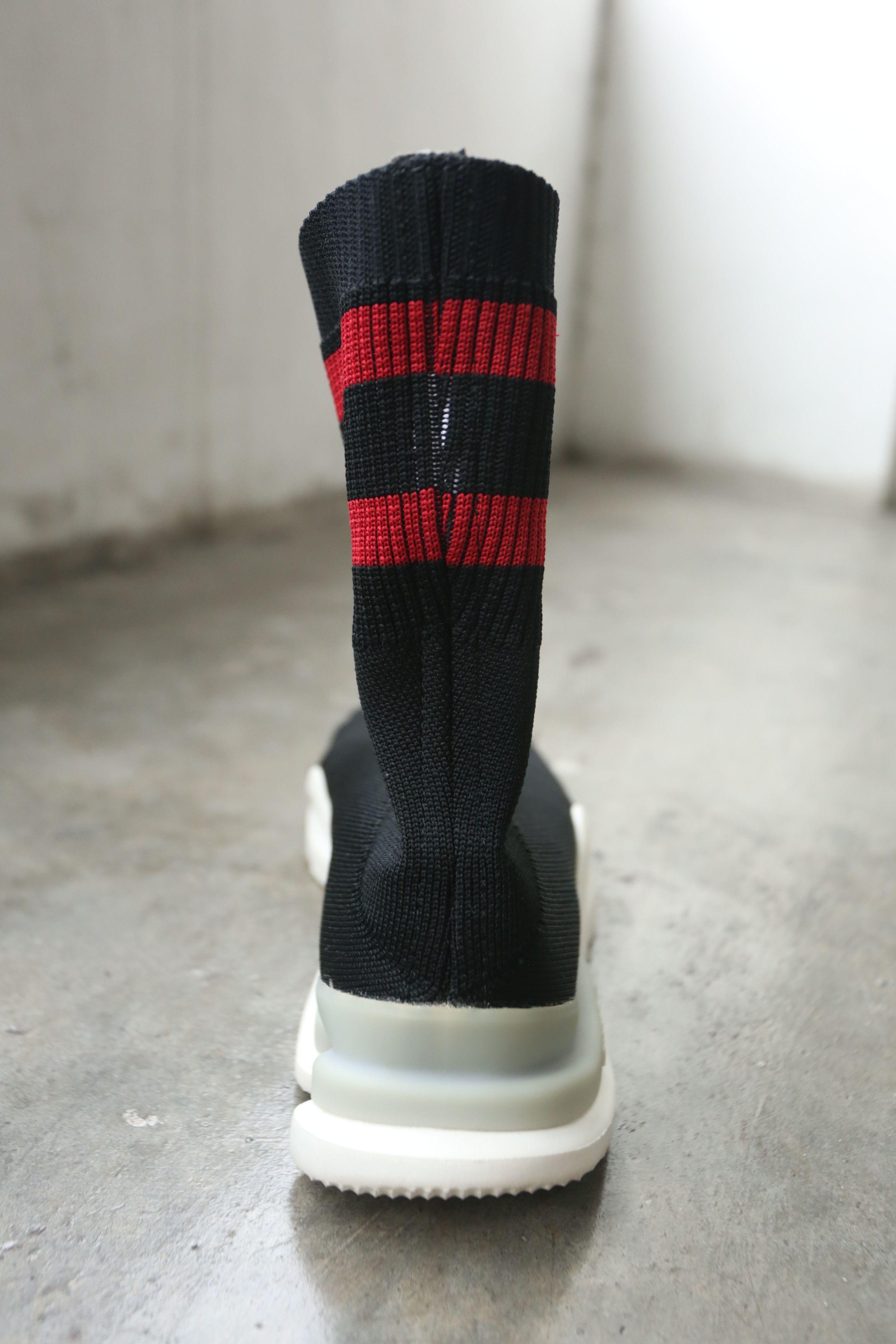 Reebok Vetements S/S 18 Sock Sneakers