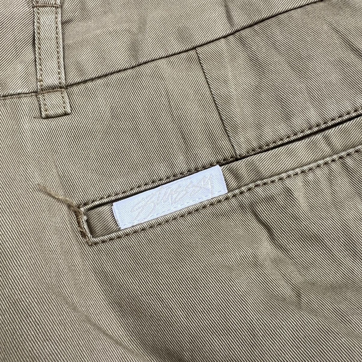 Stussy Stussy Japan Trouser Size 28" / US 6 / IT 42 - 7 Thumbnail