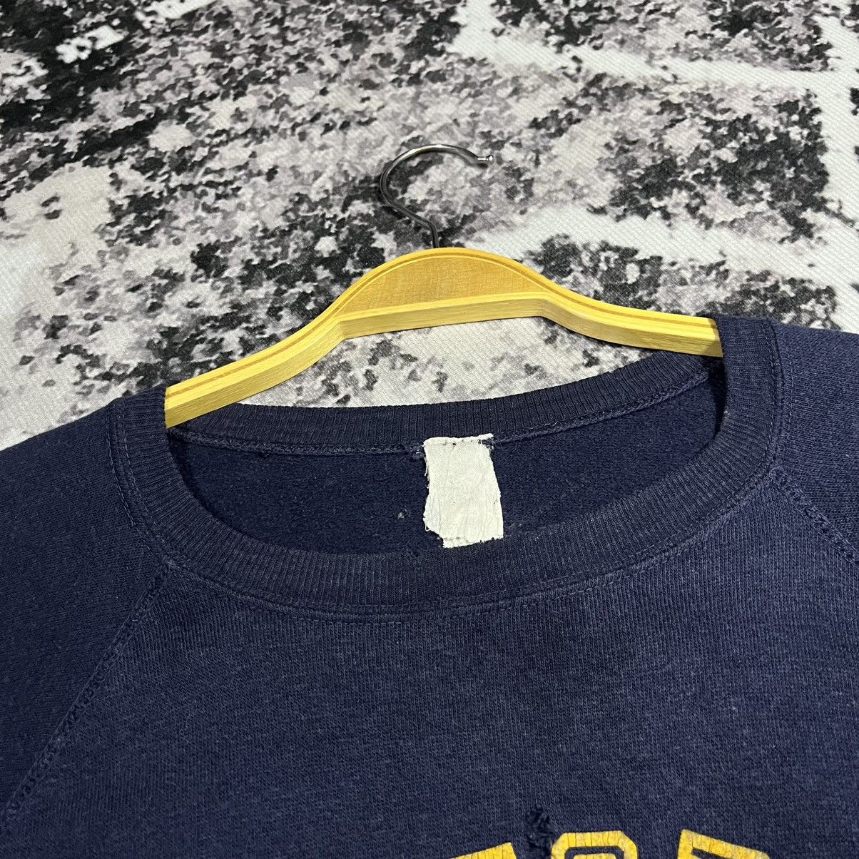 Vintage a1 Vintage 1960-70s Tultex California Berkeley University Size US L / EU 52-54 / 3 - 9 Thumbnail