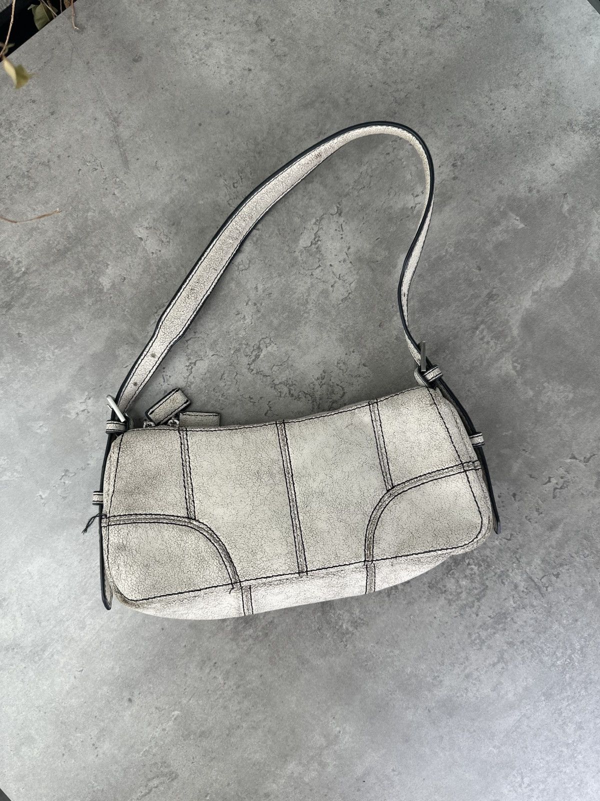 Japanese Brand Zara Mini Bag Size ONE SIZE - 1 Thumbnail