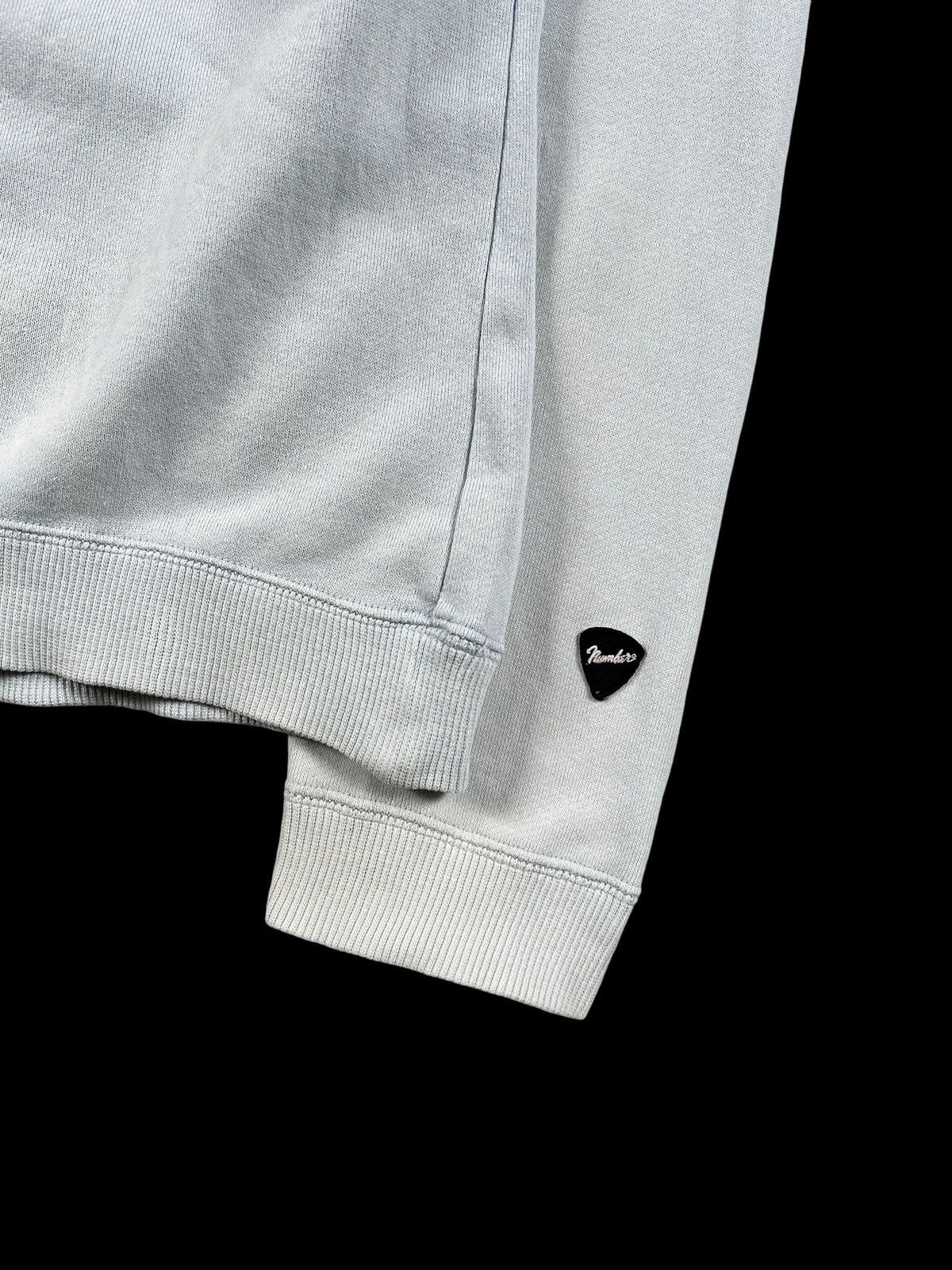 Number (N)ine Number (N)ine Studios Crewneck Size US M / EU 48-50 / 2 - 5 Thumbnail