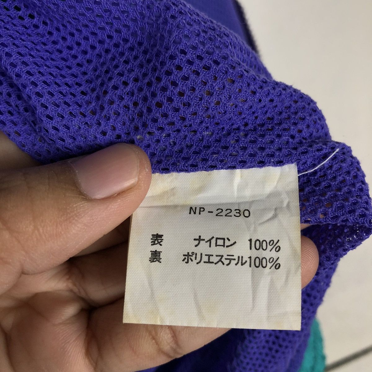 Japanese Brand 📌Vintage Bomber Jacket Style The North Face Size US M / EU 48-50 / 2 - 22 Thumbnail