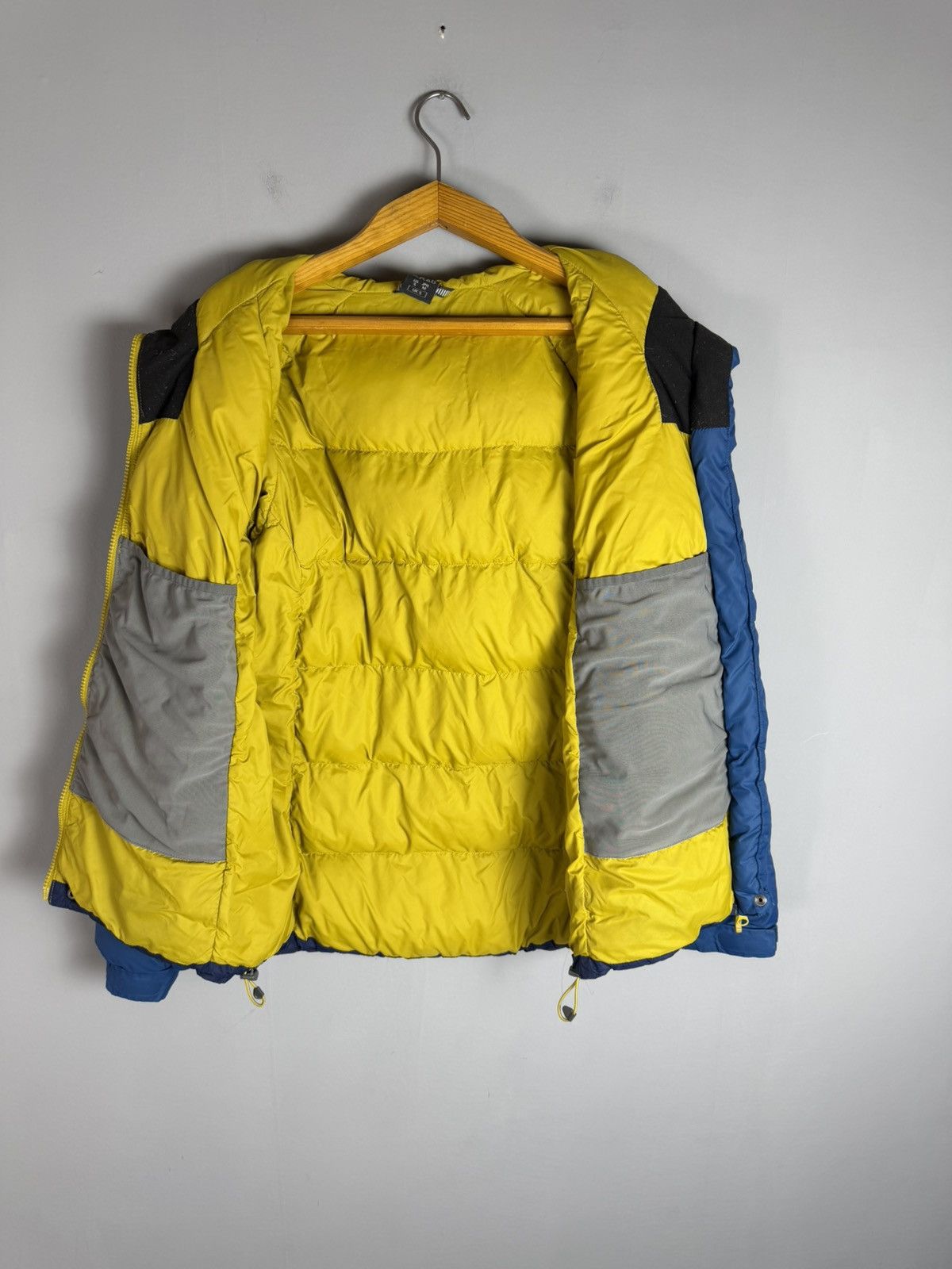 Rab Vintage RAB down puffer jacket Size US S / EU 44-46 / 1 - 4 Thumbnail