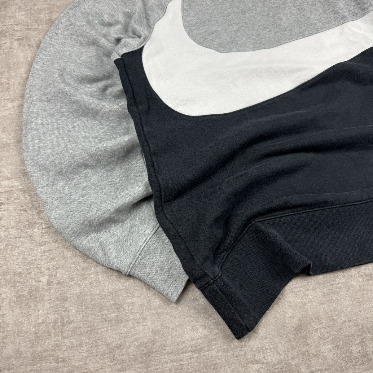 Nike Nike Swoosh Sweatshirt Size US S / EU 44-46 / 1 - 4 Thumbnail