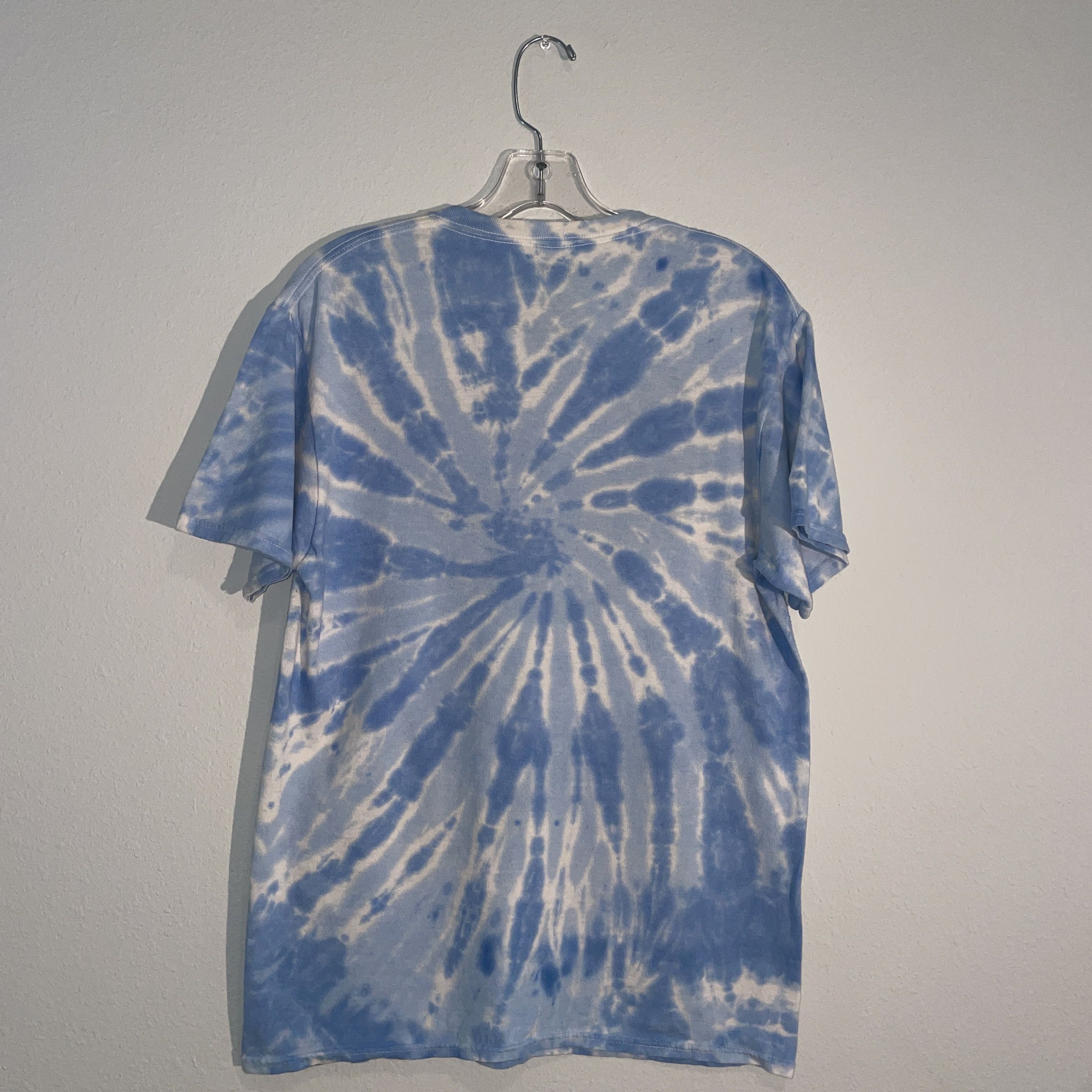 Other BETTY BOOP Motorcycle Tie Dye Tee, Boop Oop A-Doop Size M / US 6-8 / IT 42-44 - 4 Thumbnail