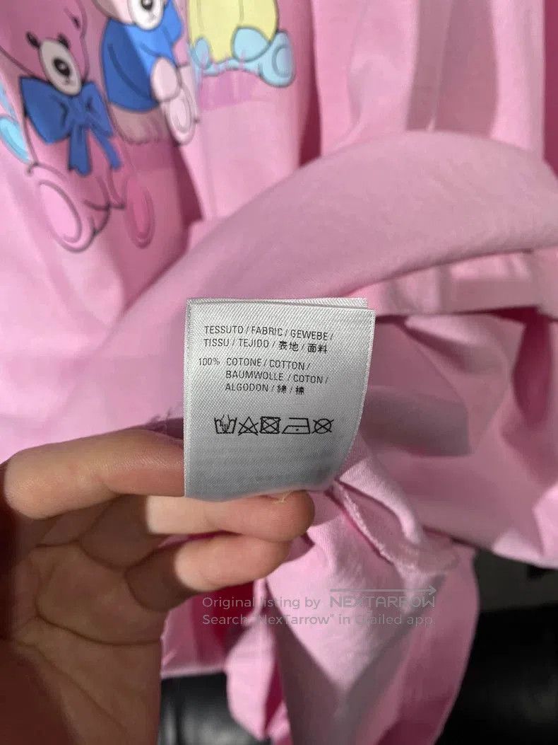 Balenciaga Balenciaga long sleeved shirt. Size US M / EU 48-50 / 2 - 9 Thumbnail
