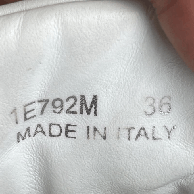 Prada Prada shoes Size US 6 / IT 36 - 5 Thumbnail