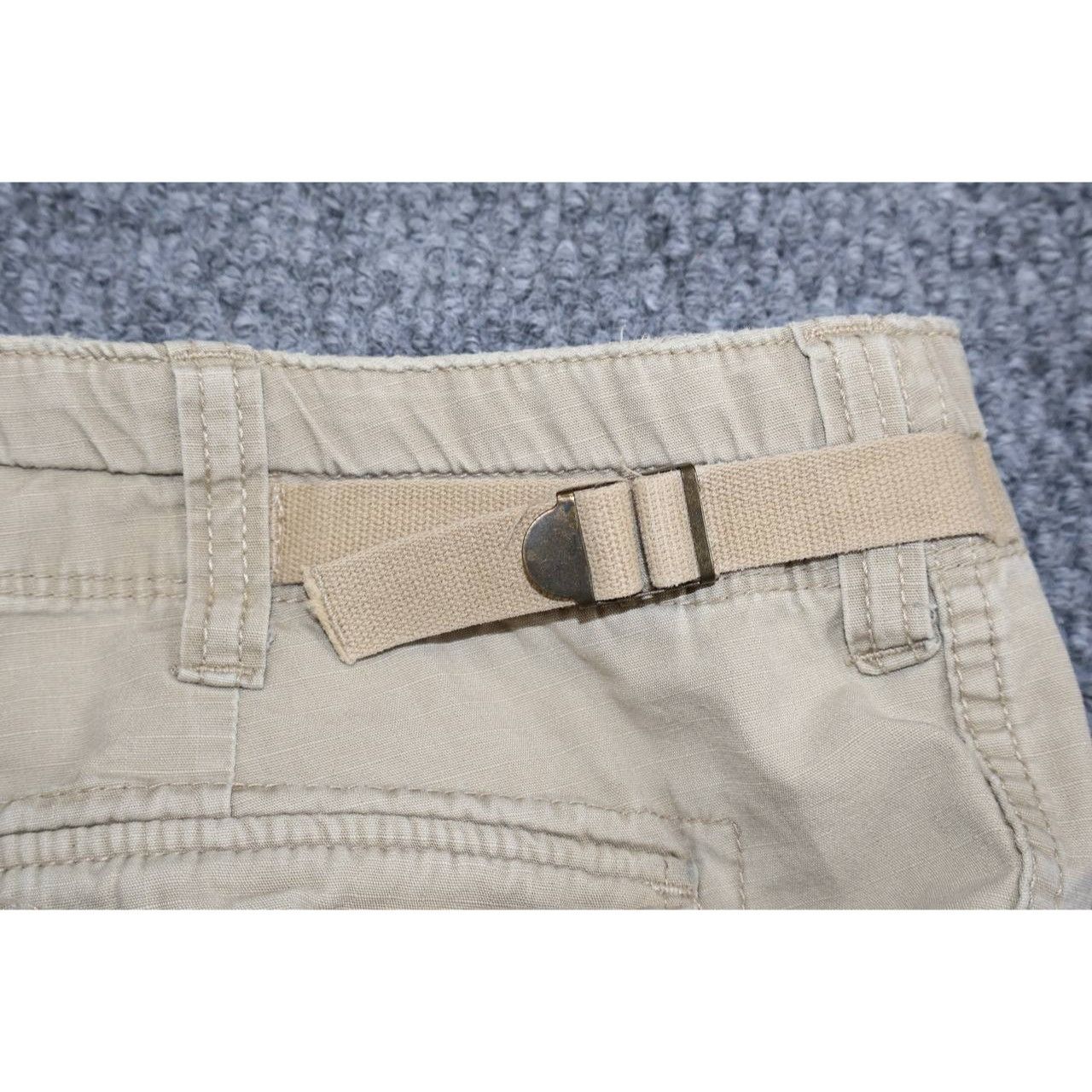 Vintage Vintage Polo Jeans Co Ralph Lauren Utility Cargo Pants Size US 34 / EU 50 - 7 Thumbnail