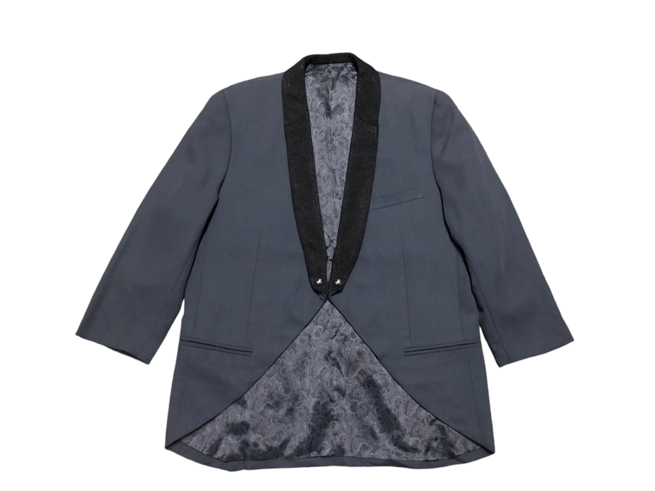 Gianni Valentino Tuxedos Coat Jacket