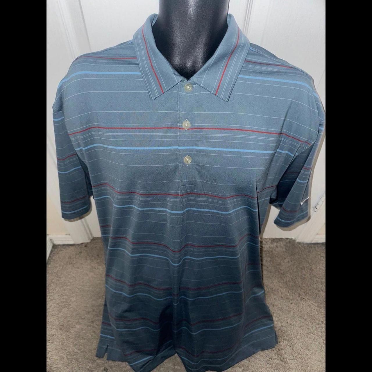 Nike Mens Pre Own As Is 302b Size US XL / EU 56 / 4 - 1 Thumbnail
