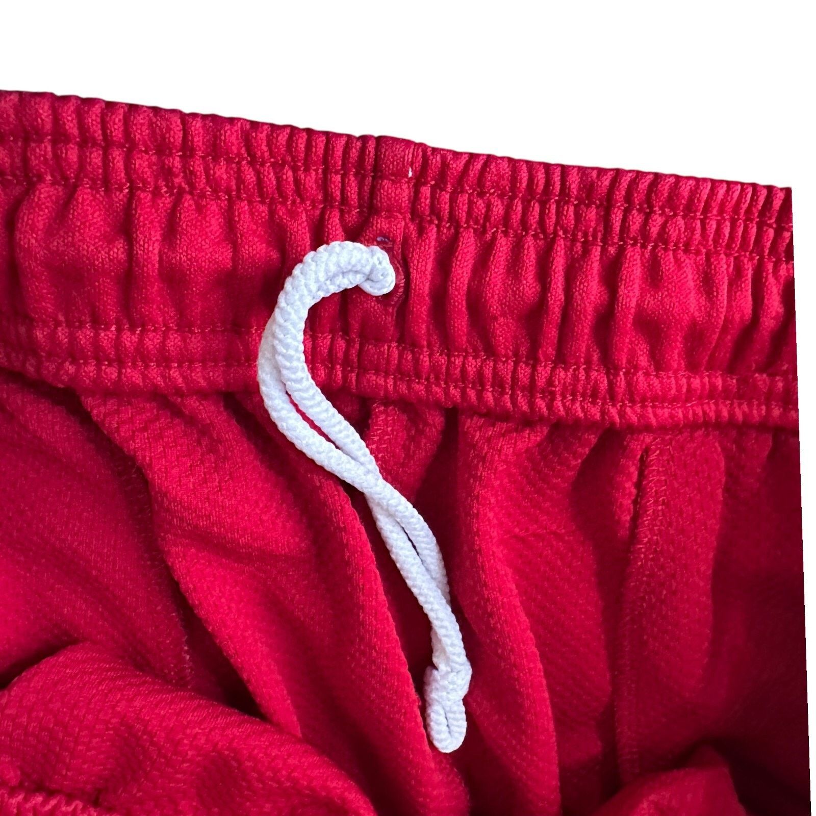 Champion Vintage Champion Basketball Shorts Men's L Red Black Size US 34 / EU 50 - 5 Thumbnail
