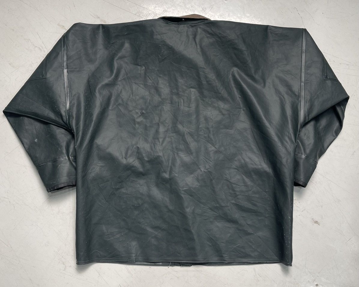 Carhartt Carhartt C64GRN Rain Jacket Size US L / EU 52-54 / 3 - 6 Thumbnail