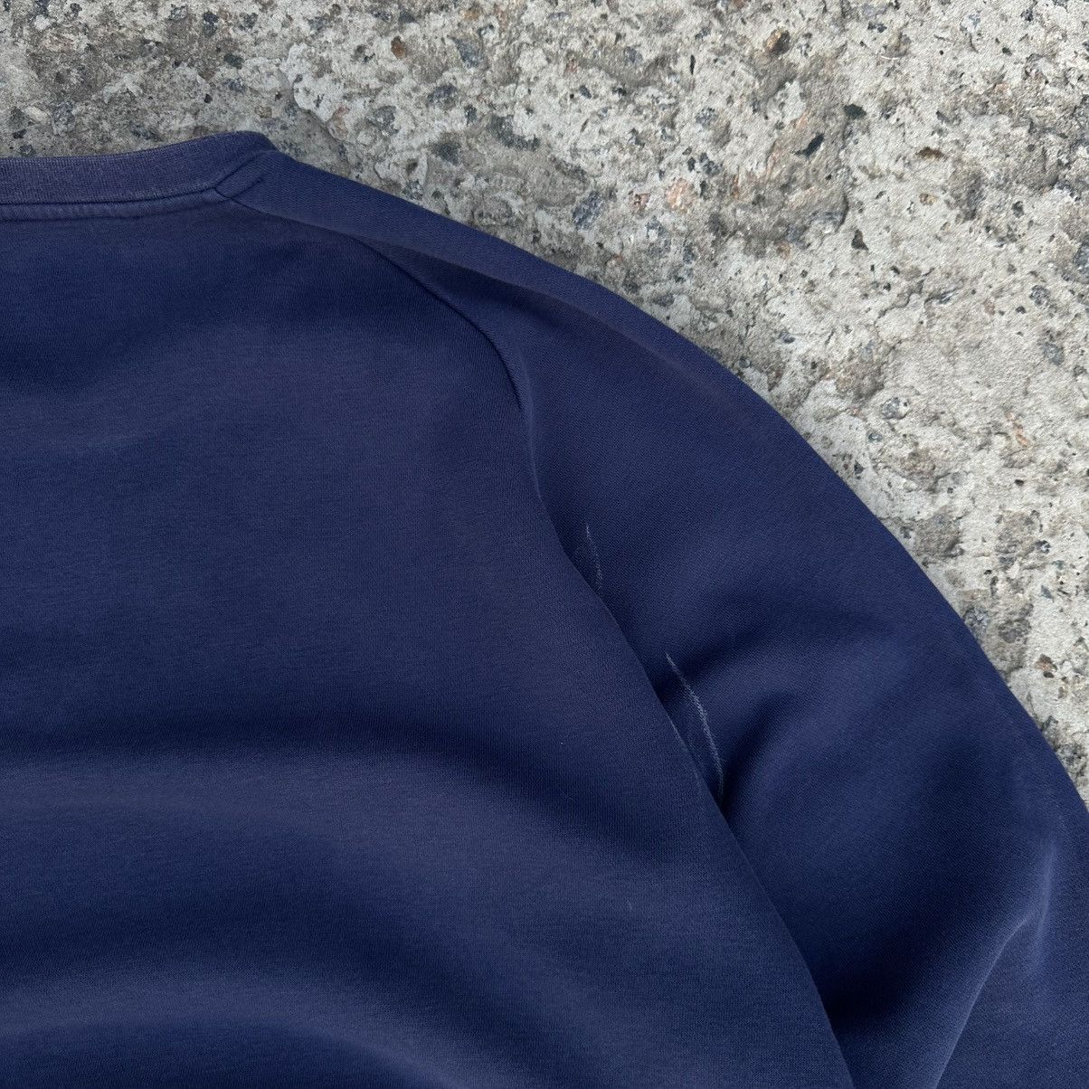 Adidas Vintage Japanese Style Adidas Sweatshirts Y2K 00s USA Size US XL / EU 56 / 4 - 11 Thumbnail