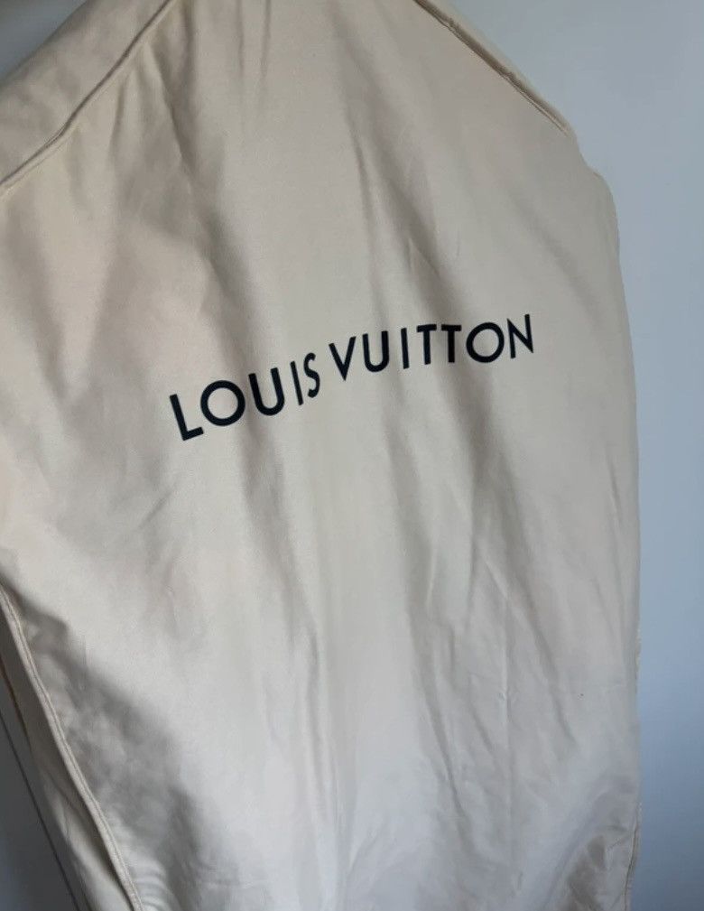 Louis Vuitton Louis vuitton Camo multicolor 2022 Fleece Size US XL / EU 56 / 4 - 11 Thumbnail