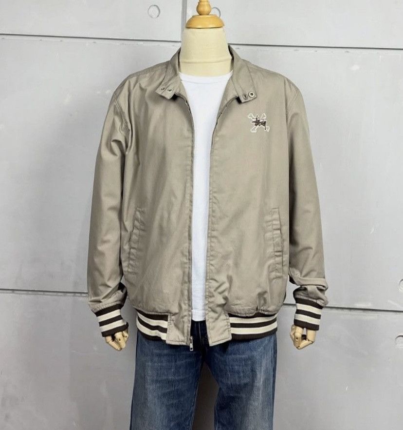 Stussy Stussy Jacket Size US L / EU 52-54 / 3 - 1 Thumbnail
