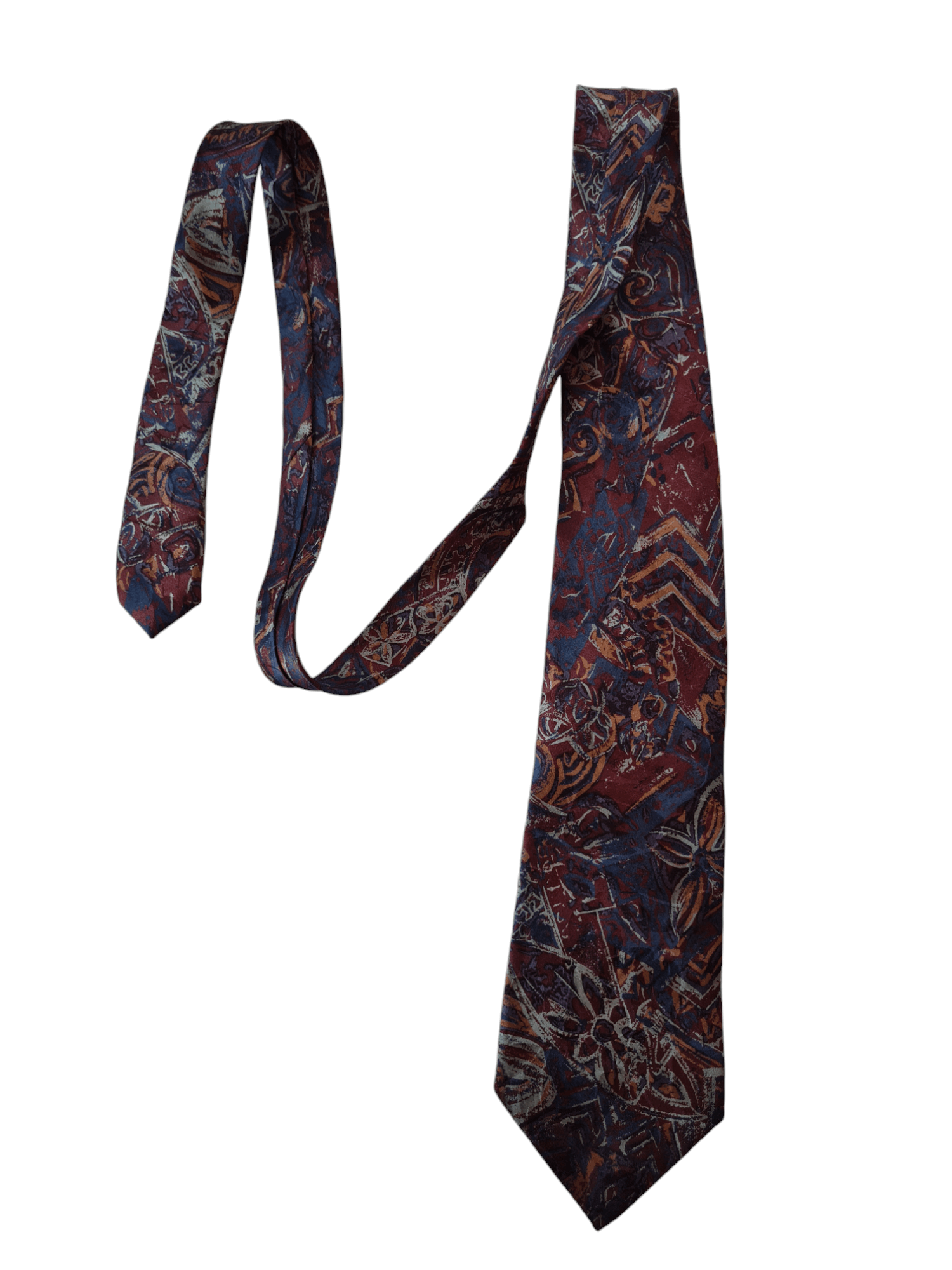 Balenciaga Balenciaga Ties Size ONE SIZE - 1 Thumbnail